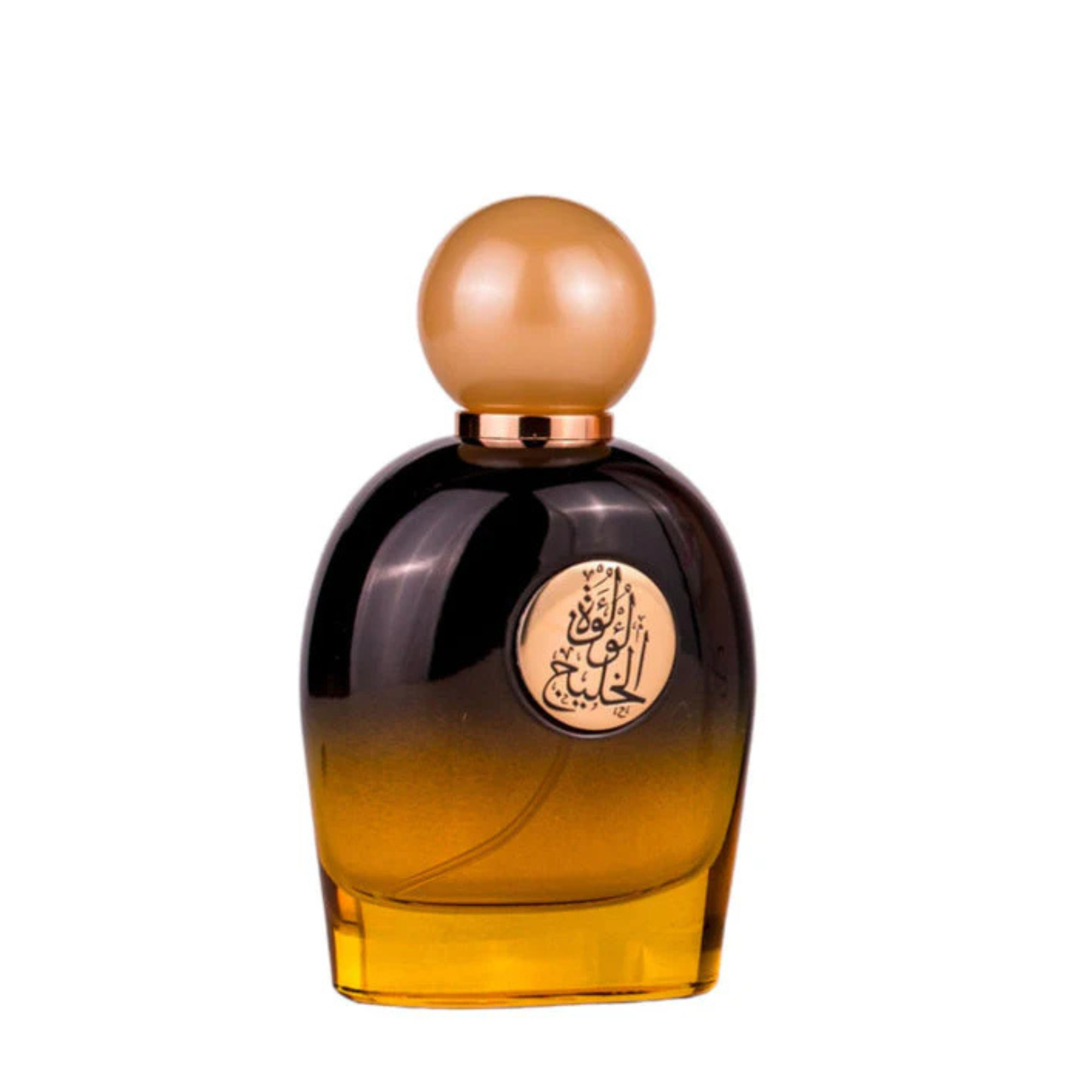 Lulut Alkhaleej Gulf Orchid Edp 80ML Unisex