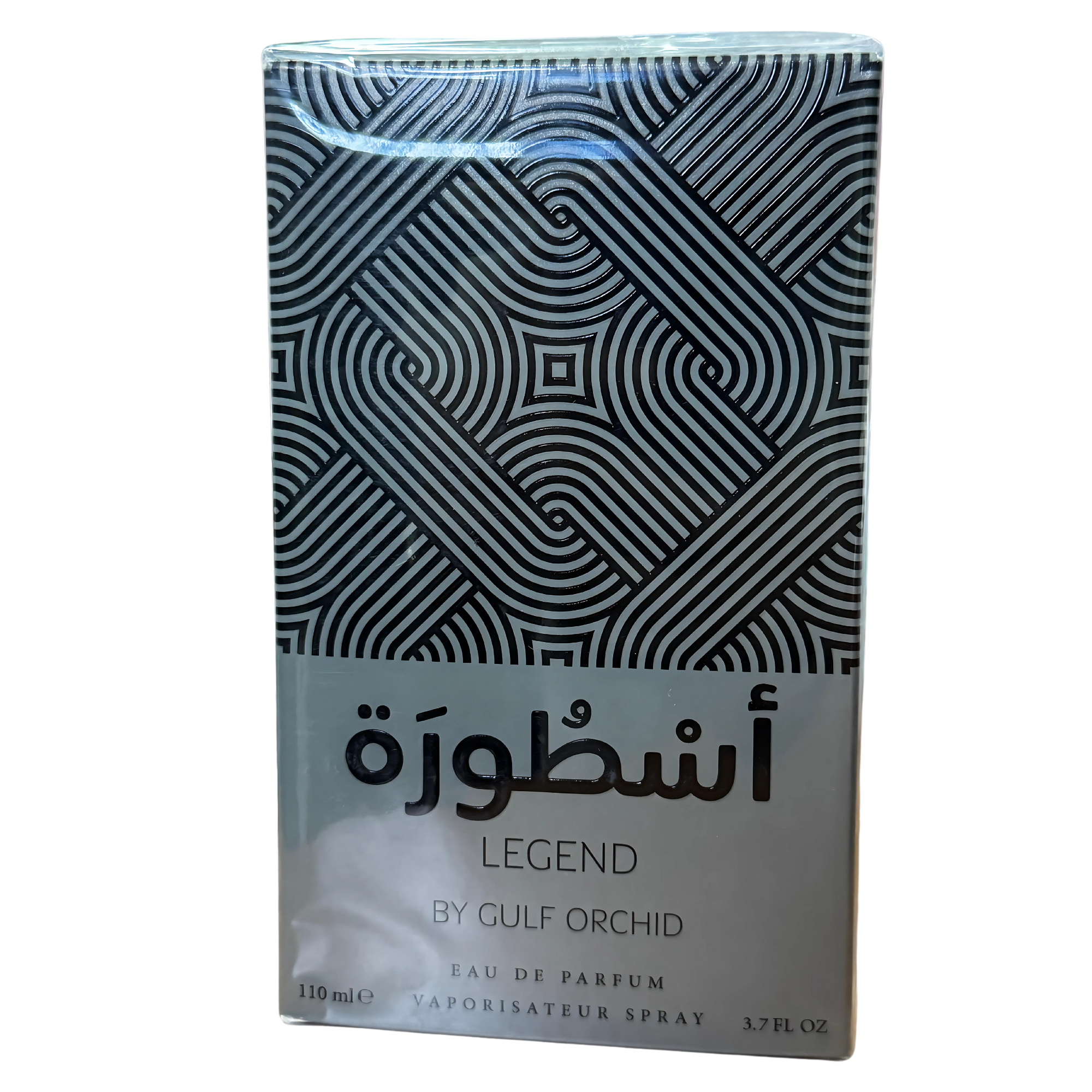 Legend Gulf Orchid Edp 110ML Unisex- Inspirado en Sedley Parfums de Marly