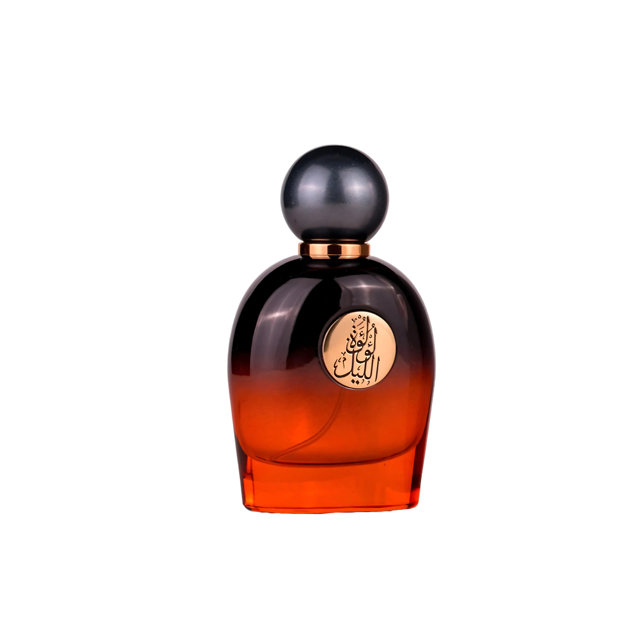 Lulut Al Lail Gulf Orchid Edp 80ML Unisex- Inspirado en Morning Muscs Alexandre J