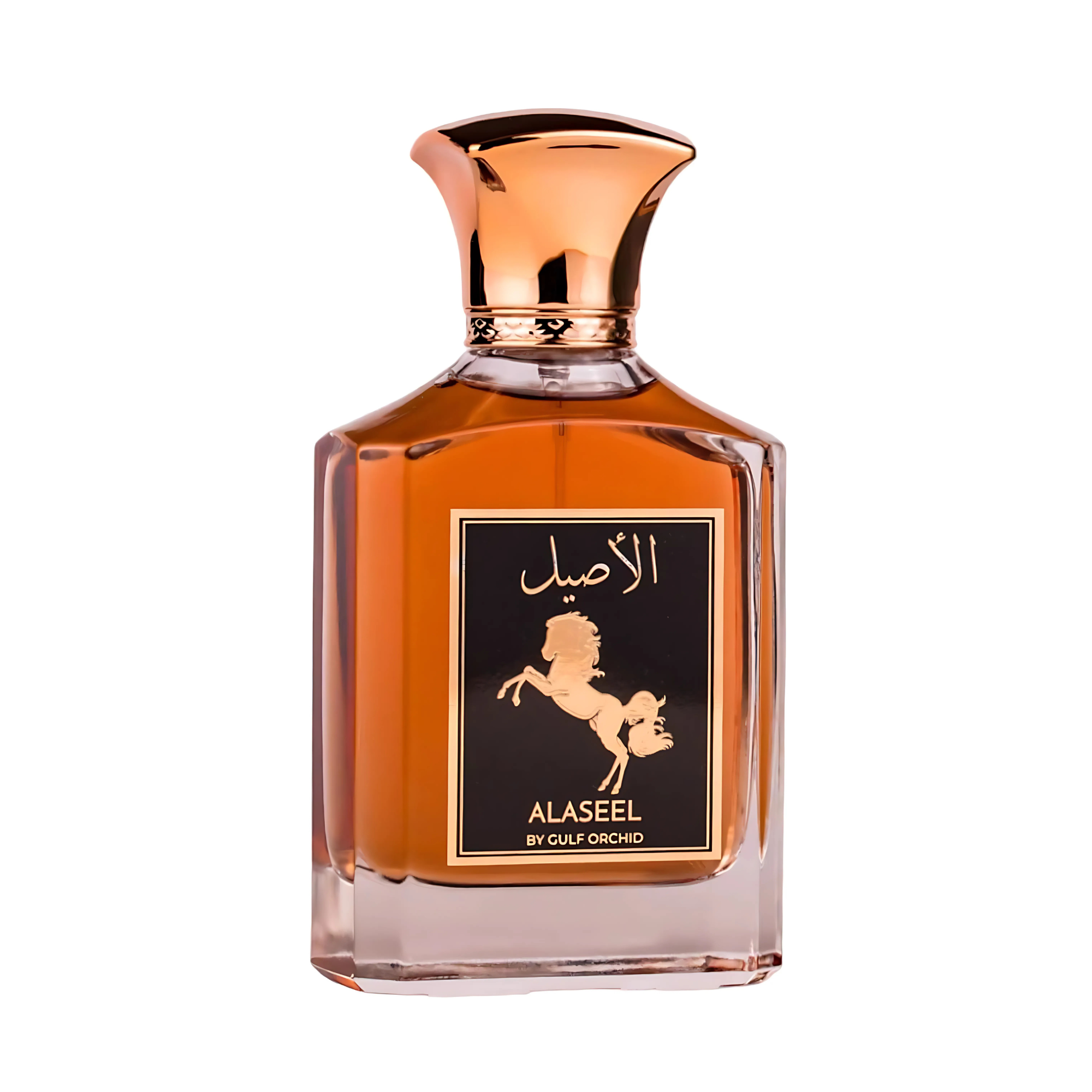 Alaseel Gulf Orchid Edp 100ML Unisex