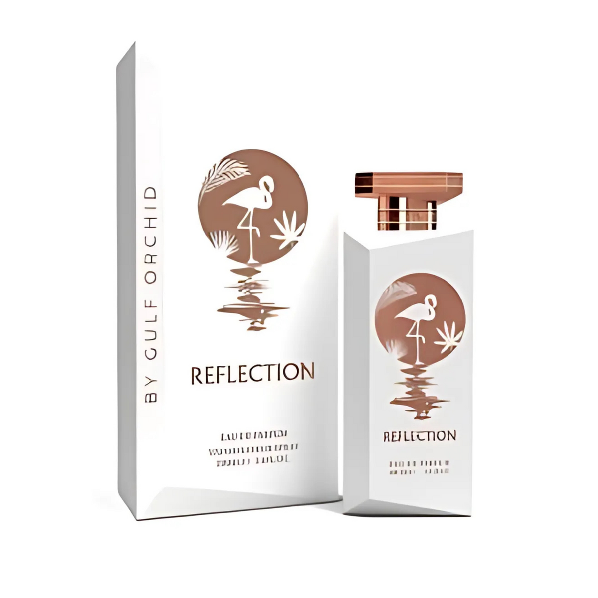 Reflection Gulf Orchid Edp 100ML Unisex - Inspirado en La Vita Maison Alhambra