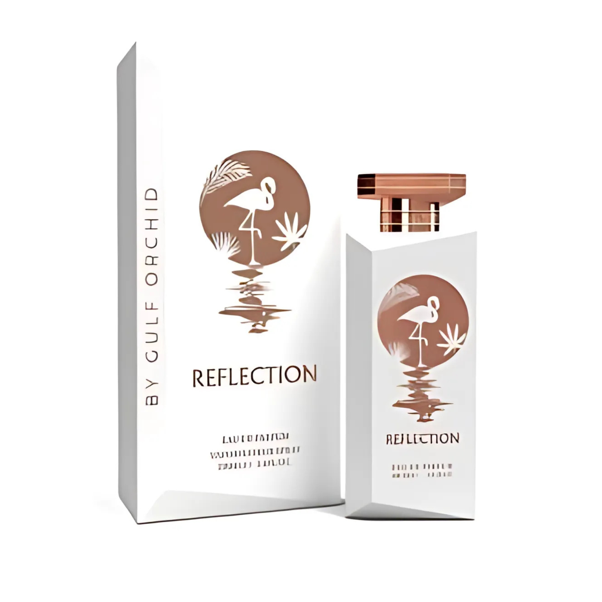 Reflection Gulf Orchid Edp 100ML Unisex- Inspirado en La Vita Maison Alhambra