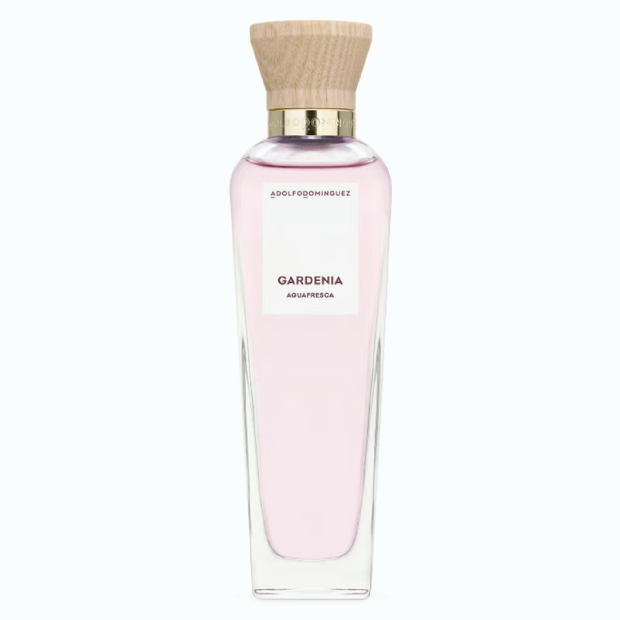 Gardenia Agua Fresca Adolfo Dominguez Edt 120Ml Mujer