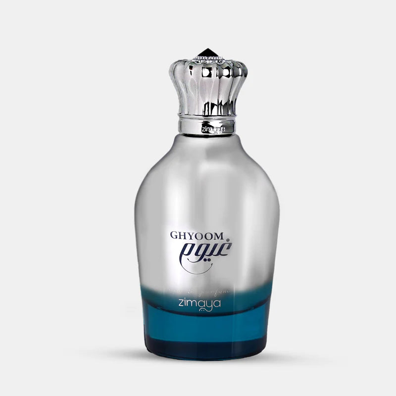 Afnan Chyoom Zimaya Edp 100ML Unisex- Inspirado en K by Dolce & Gabbana Eau de Parfum Dolce&Gabbana