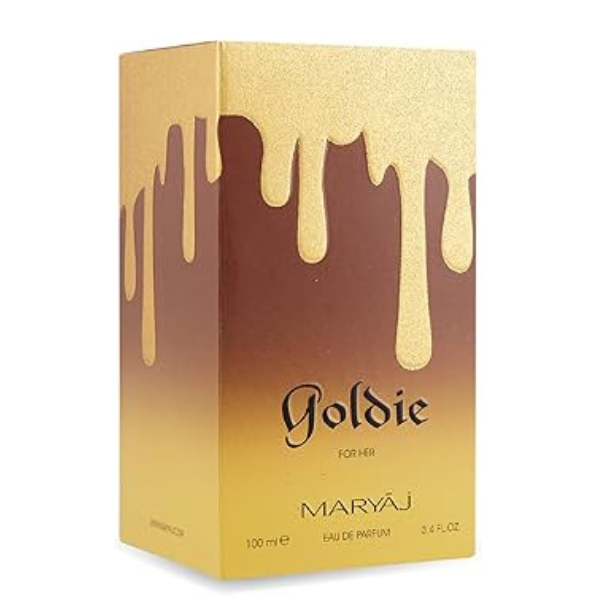 Goldie For Her Mayraj Edp 100ML Mujer