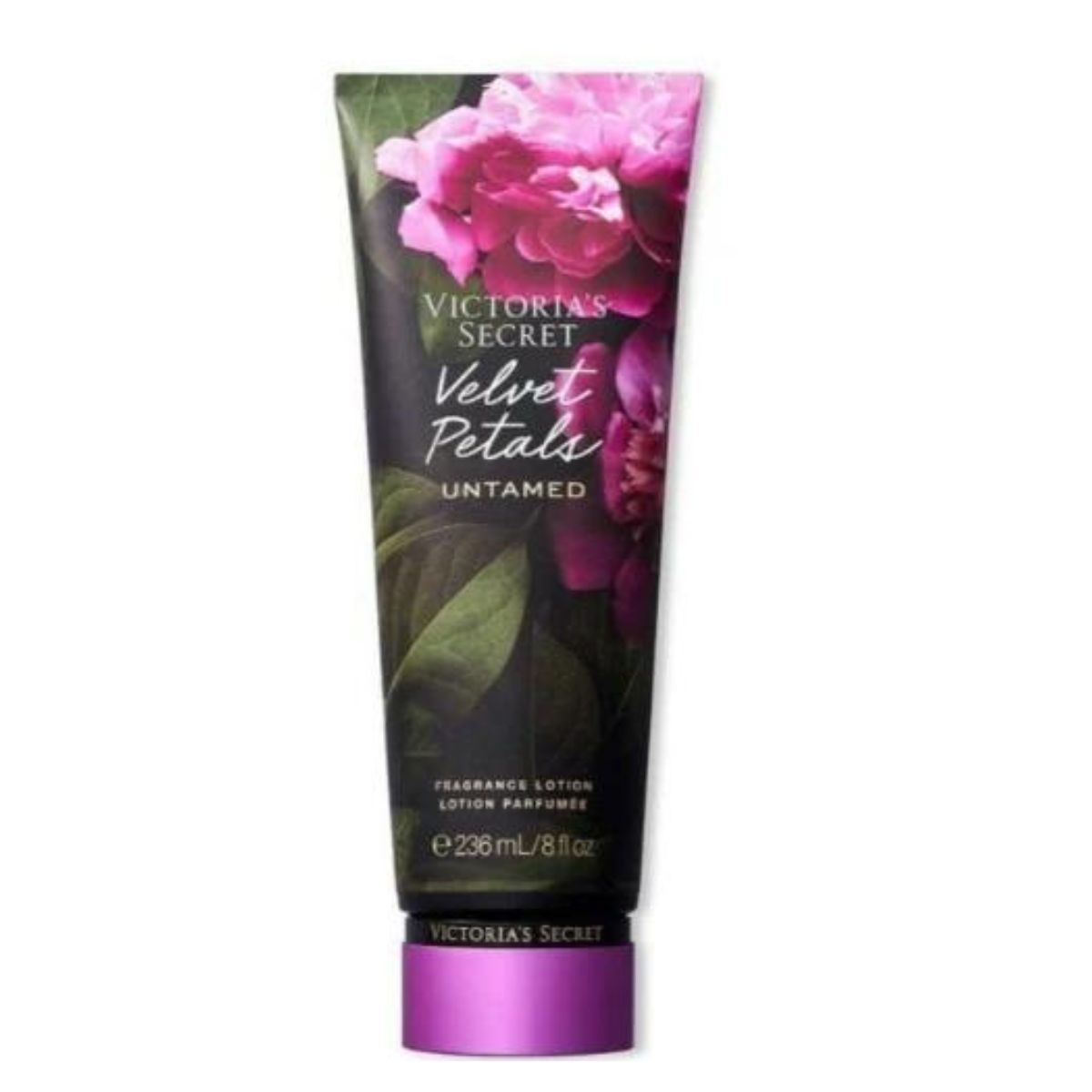 Velvet Petals Untamed Victoria Secret 236 ML Crema Mujer