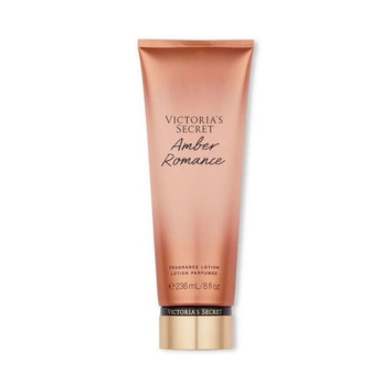 Amber Romance Victoria Secret 236Ml Crema (Formato 2023)
