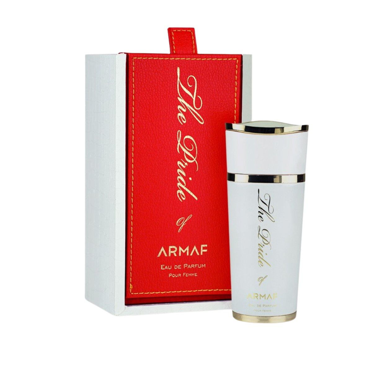 The Pride Armaf Edp 100Ml Mujer- Inspirado en Baccarat Rouge 540 - Maison Francis Kurkdjian