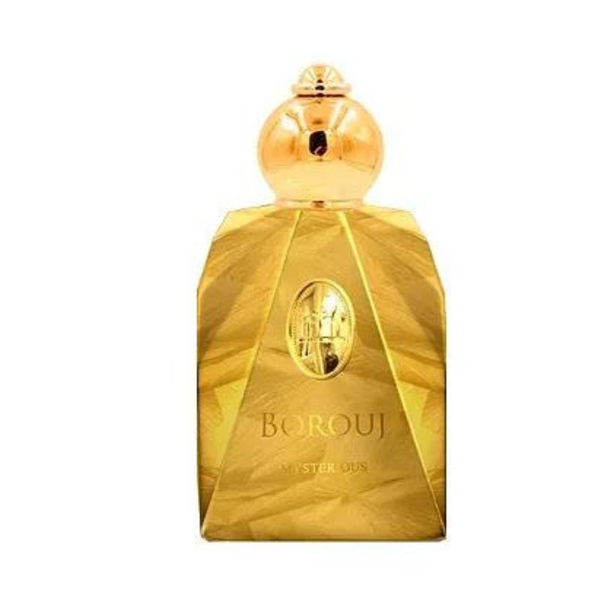Borouj Mysterious Unisex EDP 85ml- INSPIRADO EN ERBA PURA