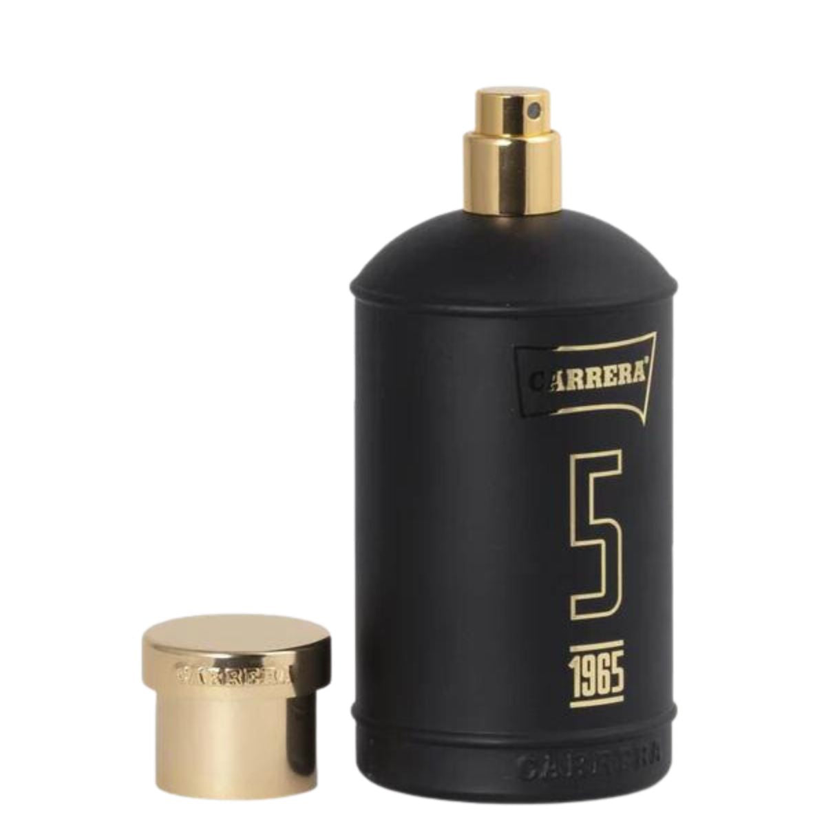 Carrera N.5 Uomo EDP 125Ml Hombre Tester