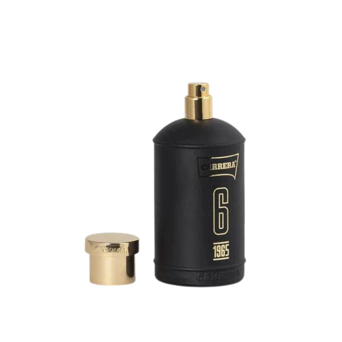 Carrera N.6 Uomo EDP 125Ml Hombre Tester