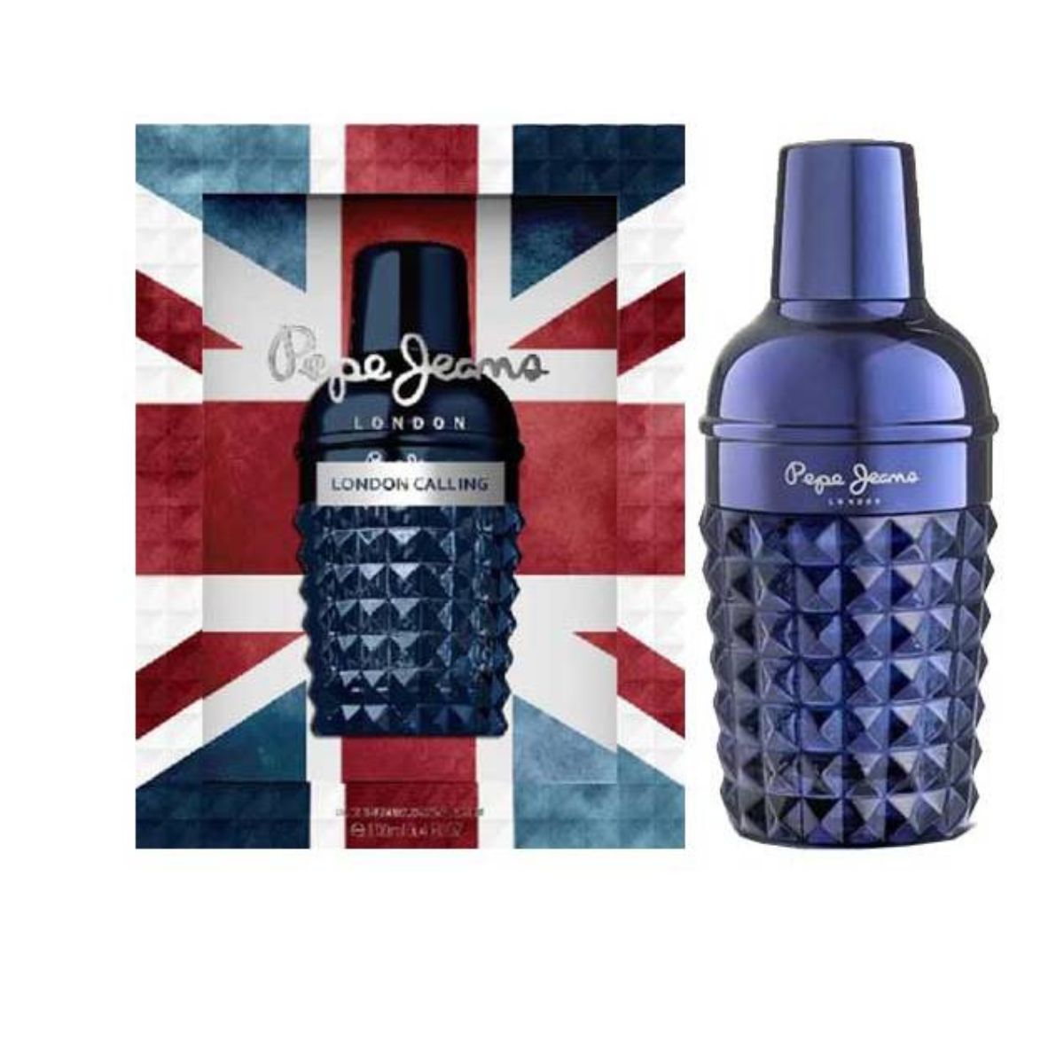 Pepe Jeans London Callinng Edp 100ML Hombre
