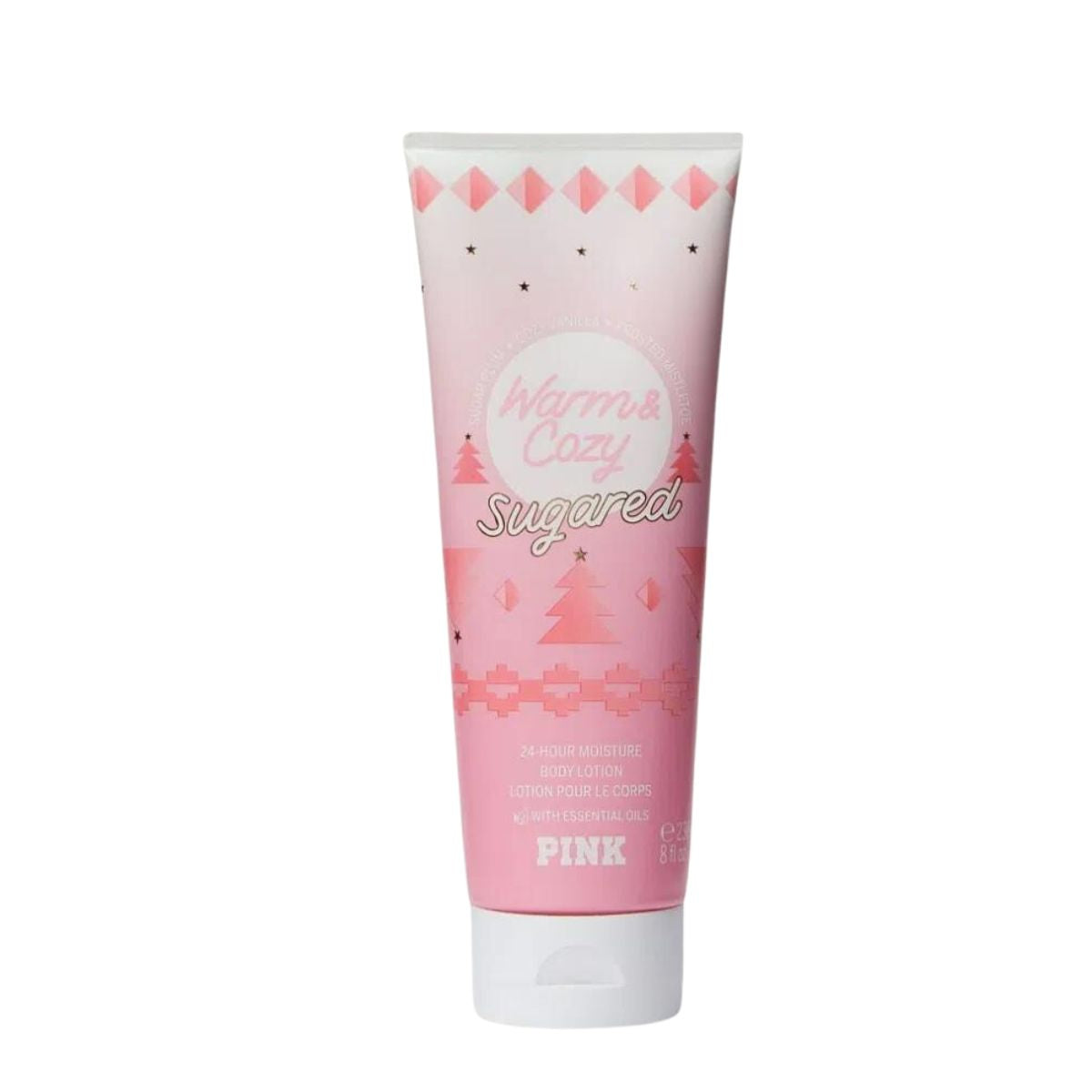 Warm Cozy Sugared Victoria's Secret 236ML Mujer Crema
