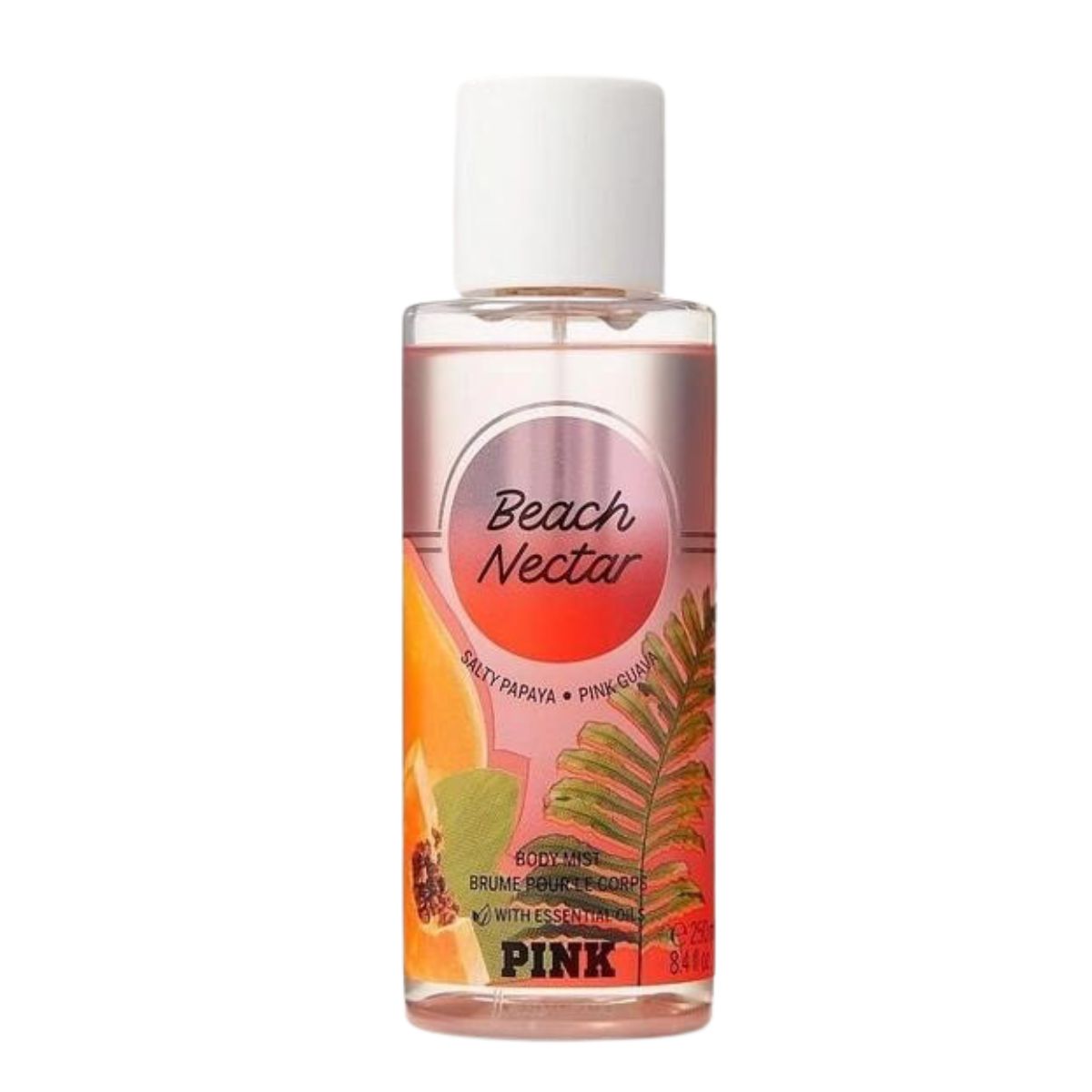 Beach Nectar Pink Victoria's Secret 250ML Mujer Colonia