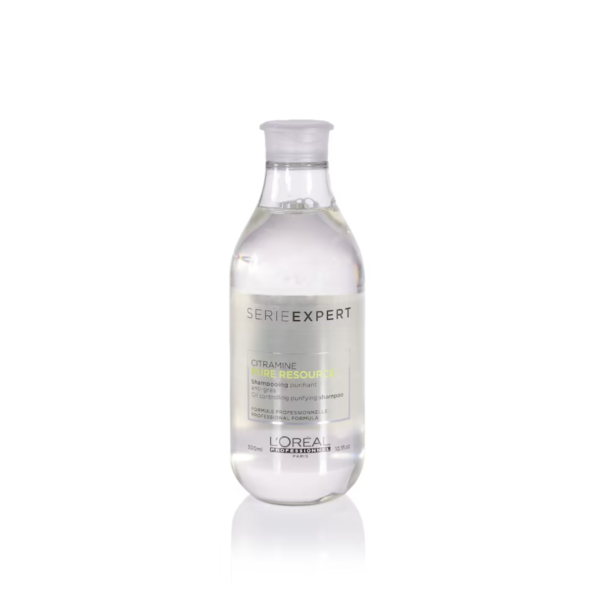 Shampoo Pure Resource 300 ml L'Oréal Professionnel