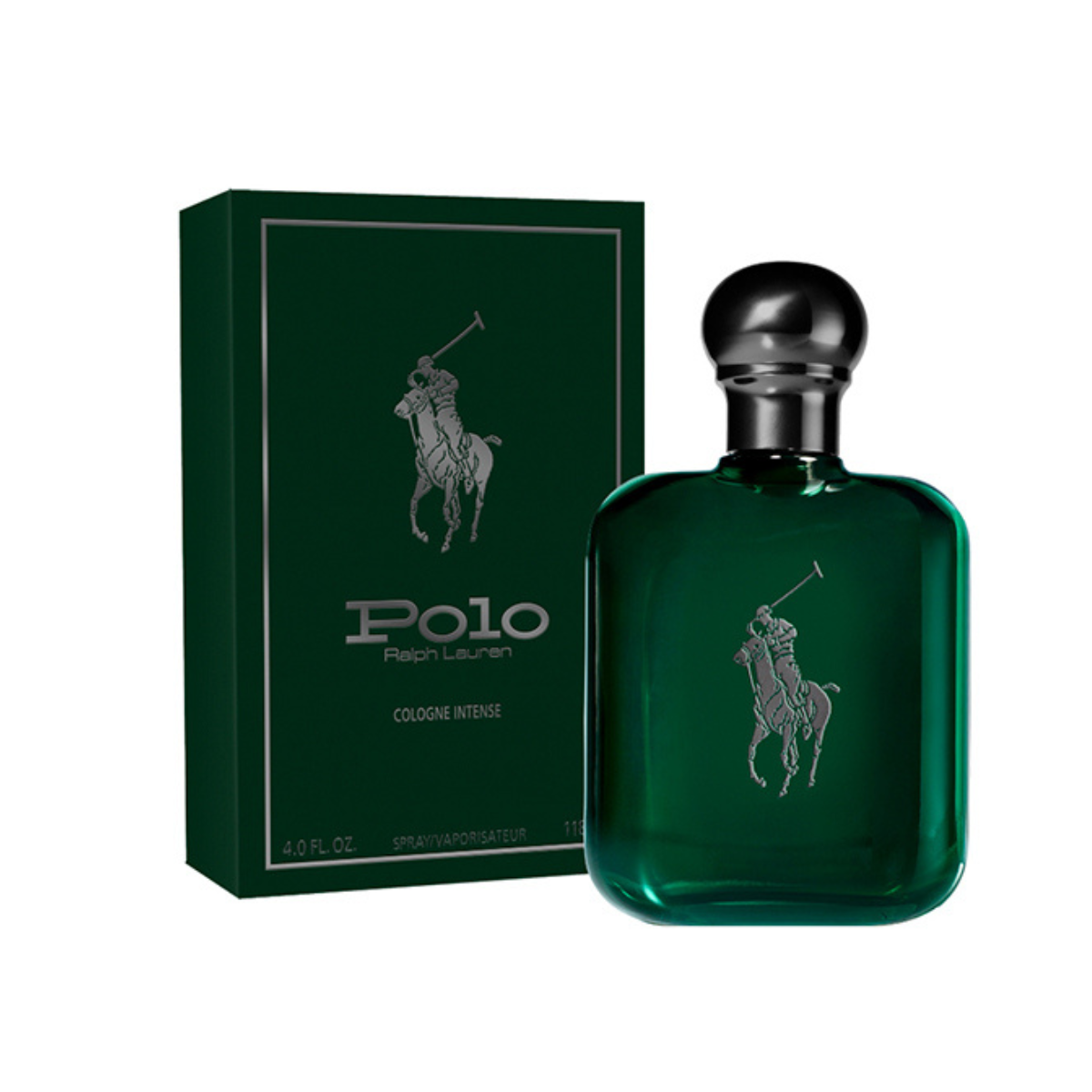 Polo Green Intense Ralph Lauren EDC 118ML Hombre