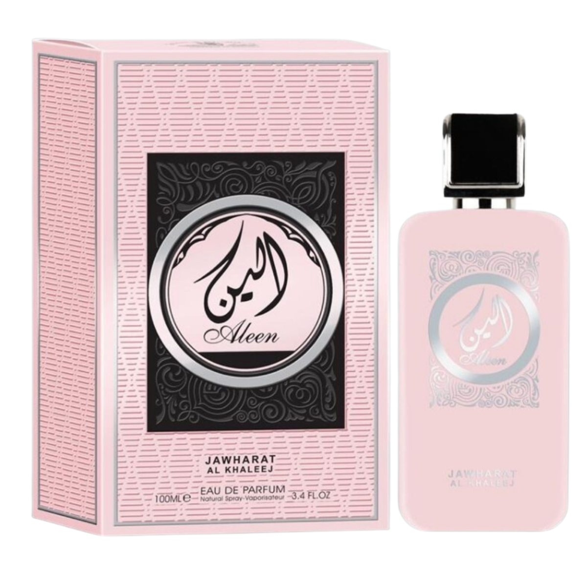 Aleen Jawharat Al Khaleej Edp 100Ml Unisex