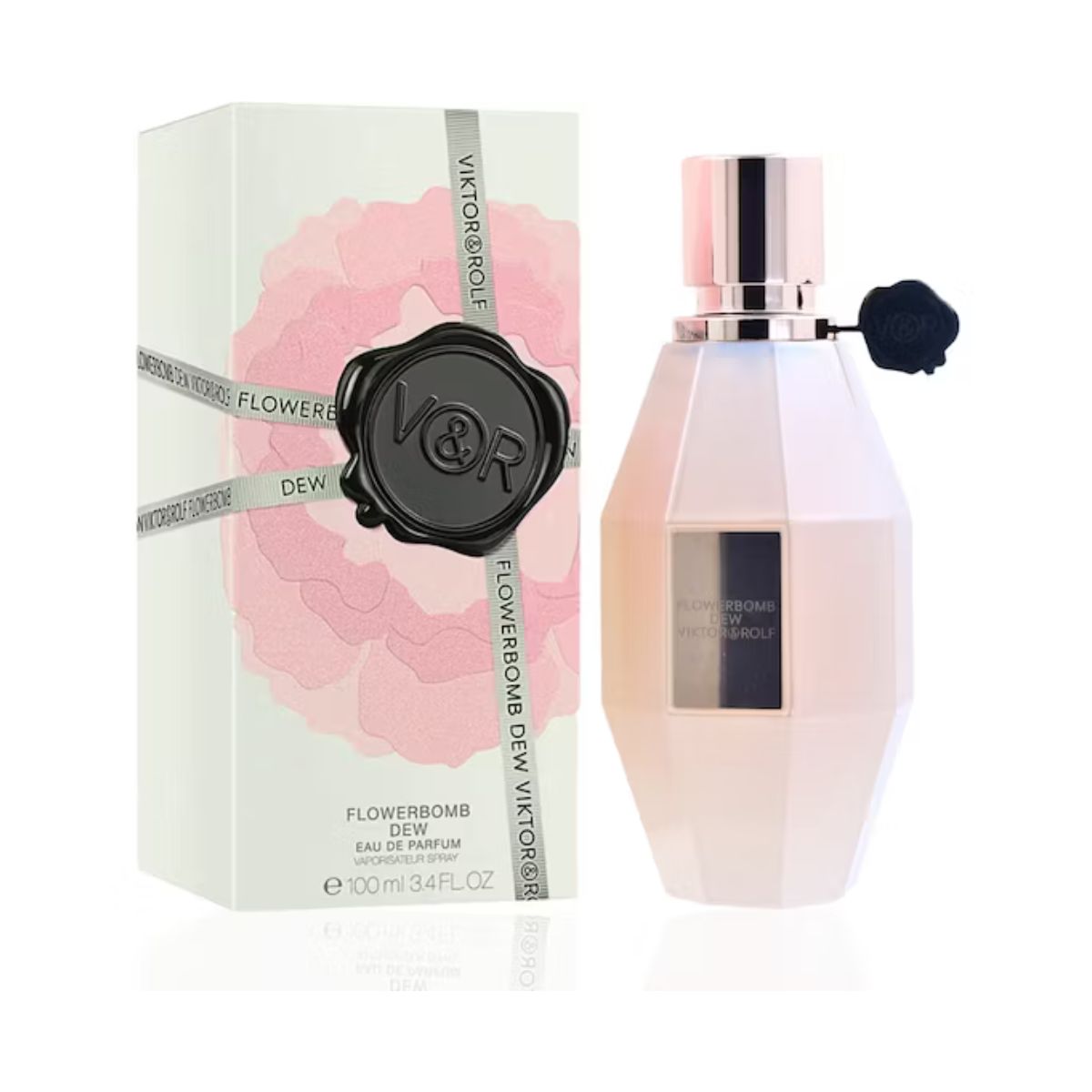 Flowerbomb Dew Viktor & Rolf Edp 100ML Mujer