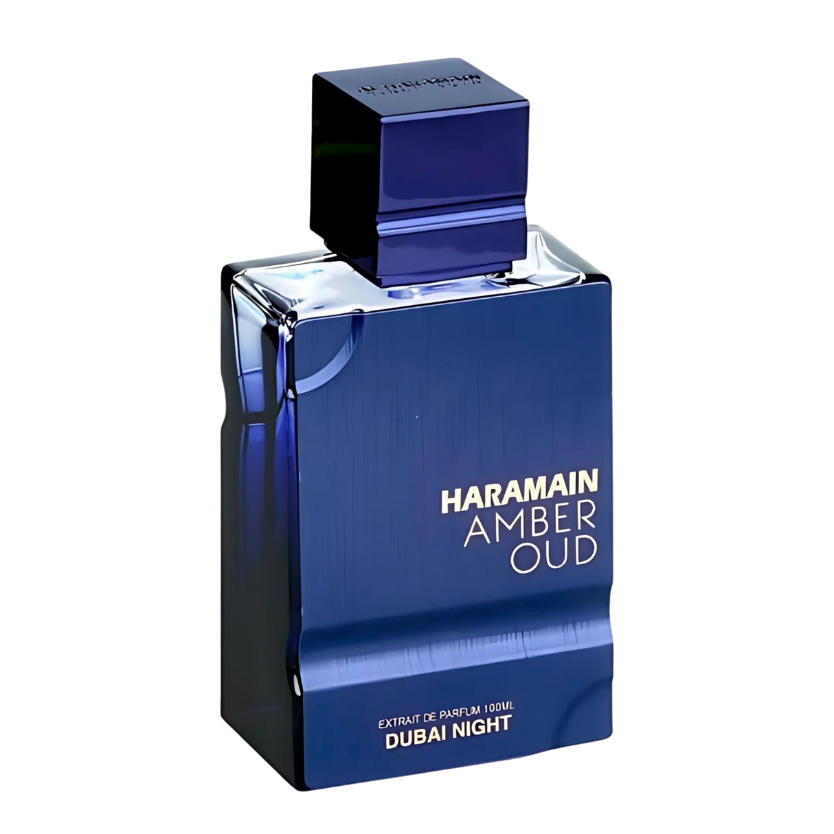 Dubai Night Al Haramain Amber Oud Extrait De Parfum 75Ml Hombre - Inspirado en Arabian Tonka Montale