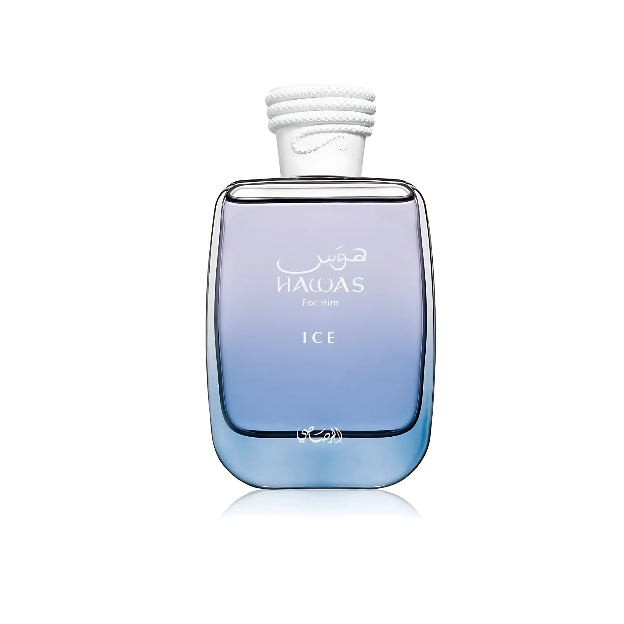 HAWAS RASASI EDP 100ML HOMBRE