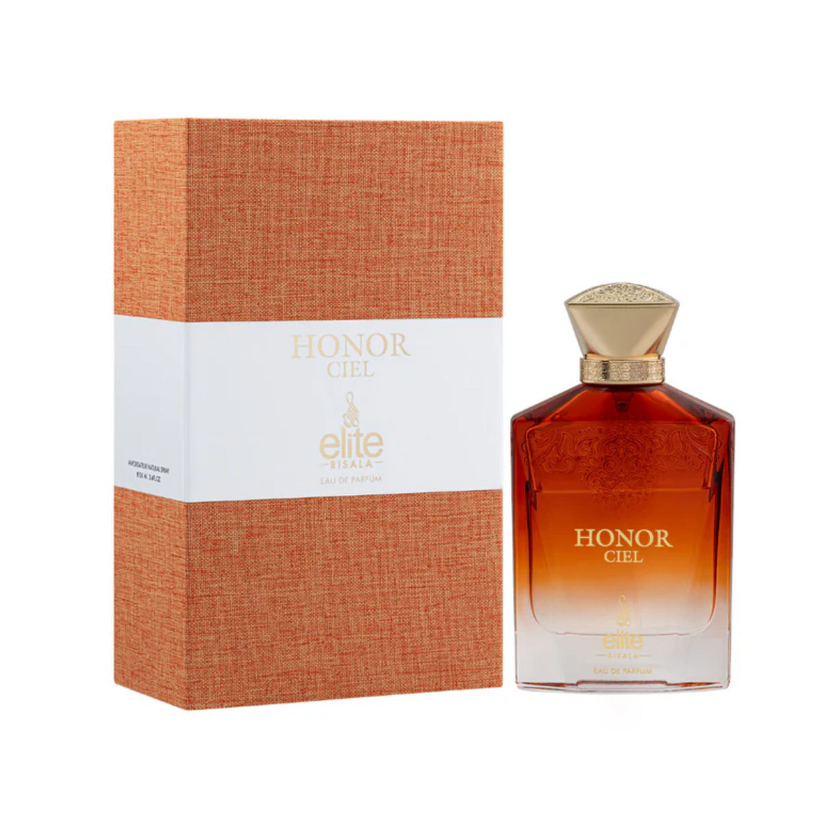 Elite Risala Honor Ciel EDP 100 ml Unisex