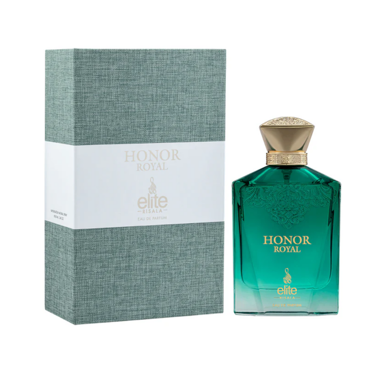 Honor Royal Elite Risala Edp 100Ml Unisex