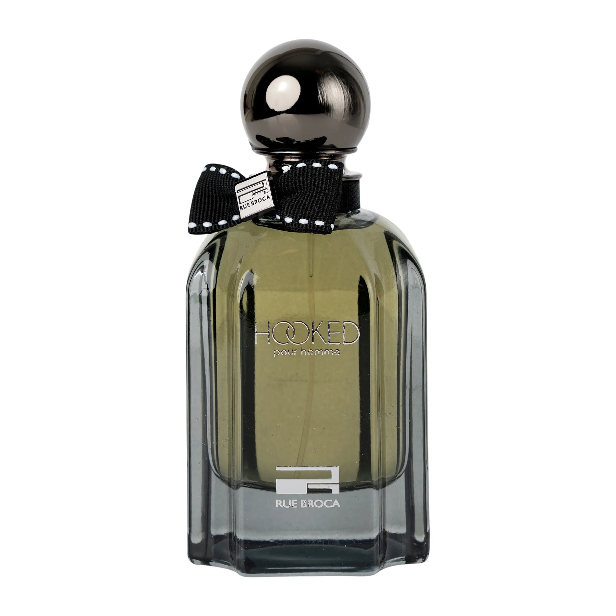 Rue Broca Hooked Pour Homme Edp 100Ml Hombre Afnan Perfume- Inspirado en Scandal pour Homme - Jean Paul Gaultier