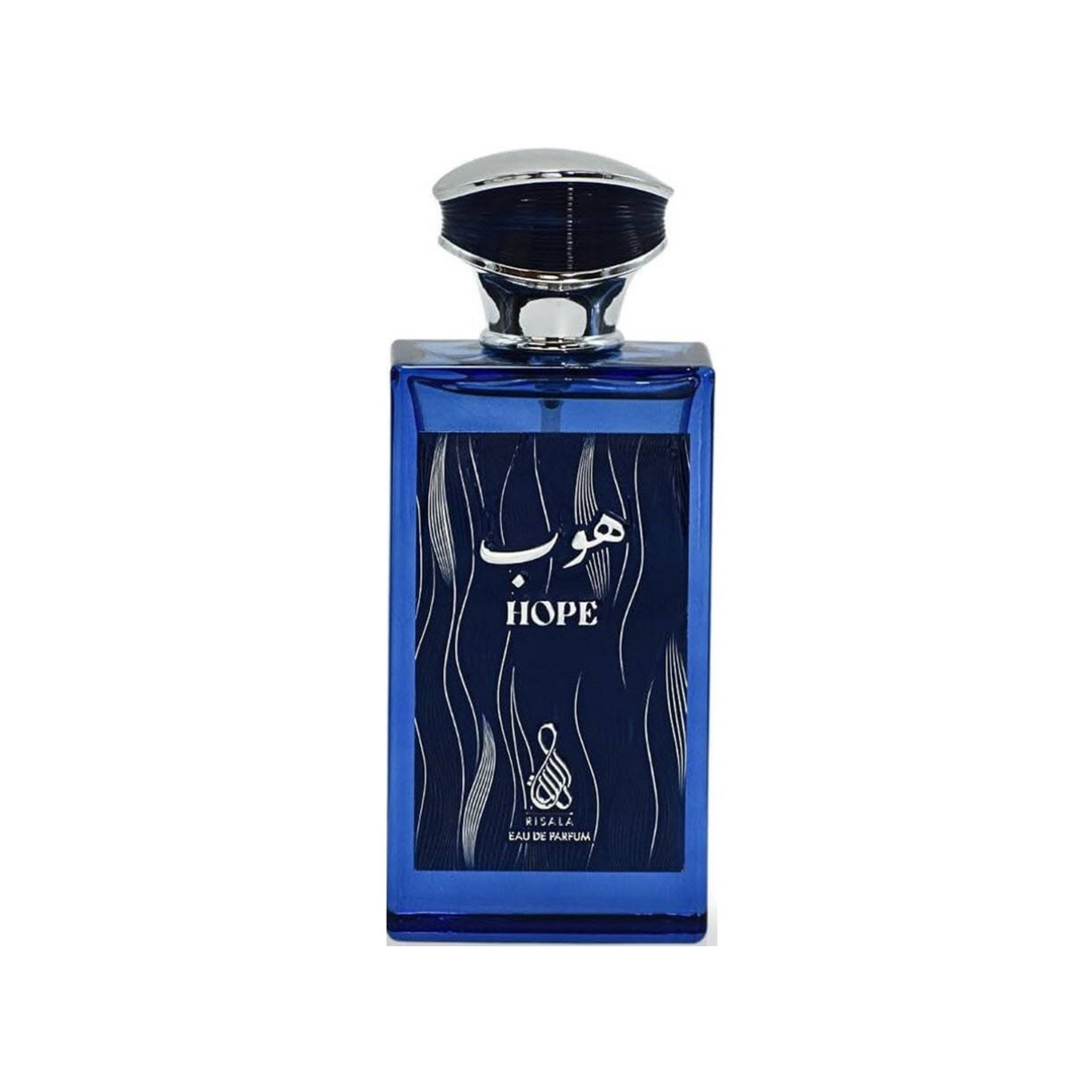 Hope Risala Edp 100Ml Unisex- Inspirado en Tygar Bvlgari