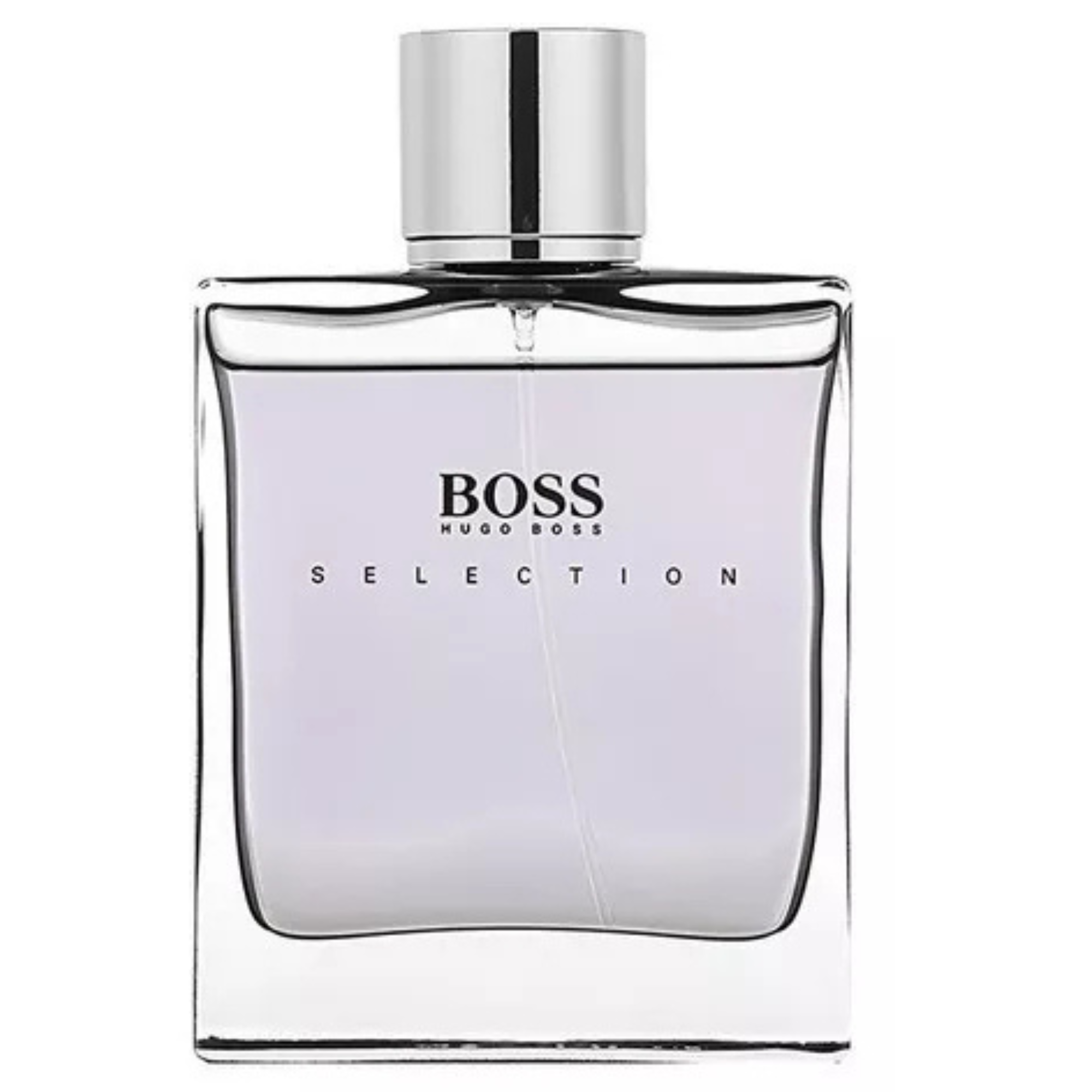 Hugo Boss Selection 100ML EDT Hombre (Nuevo Formato)