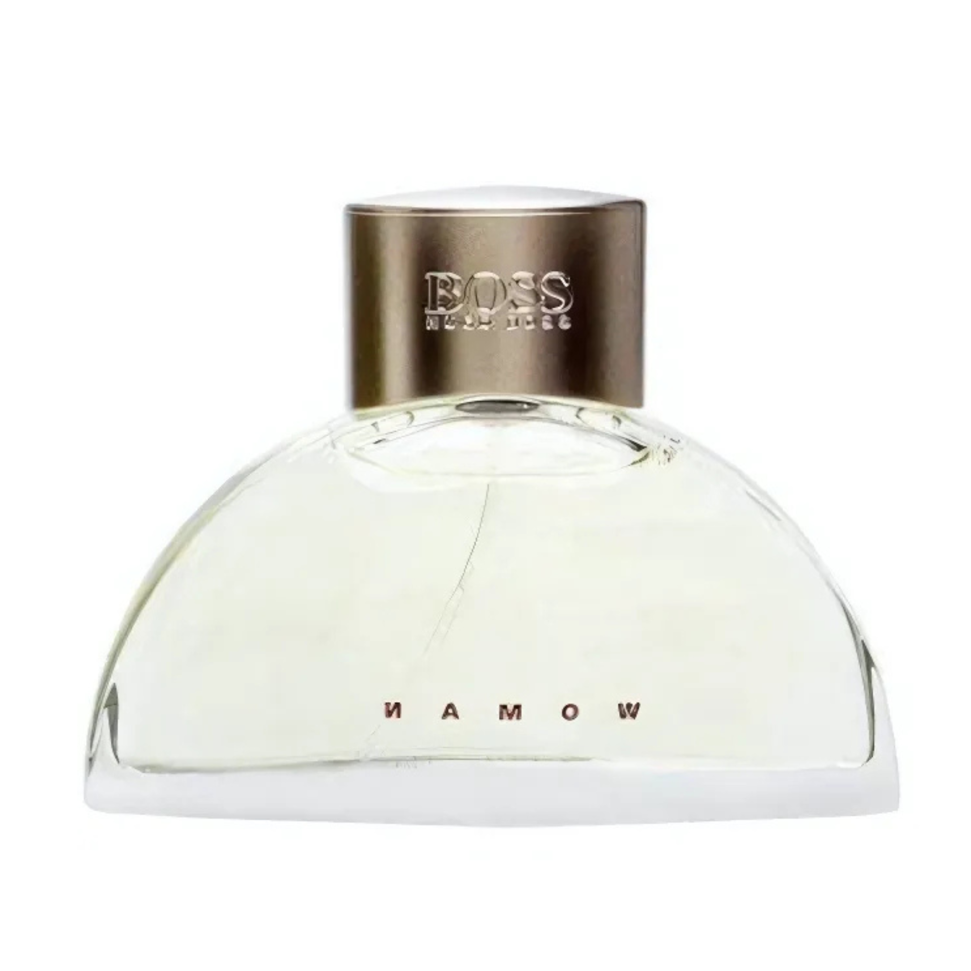 Boss Women Media Luna EDP Mujer 90 Ml