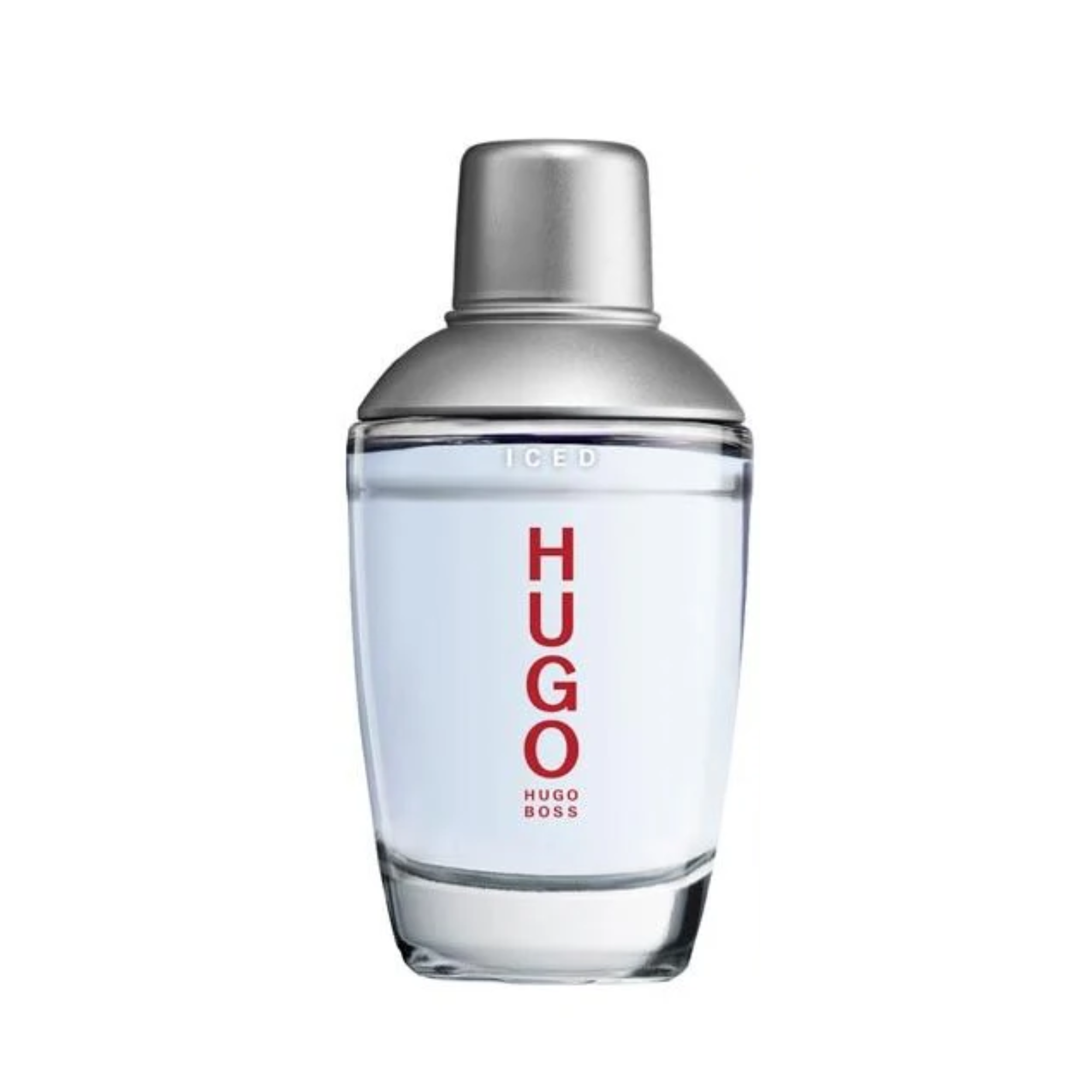 Hugo Boss Iced Edt 75 ml Hombre