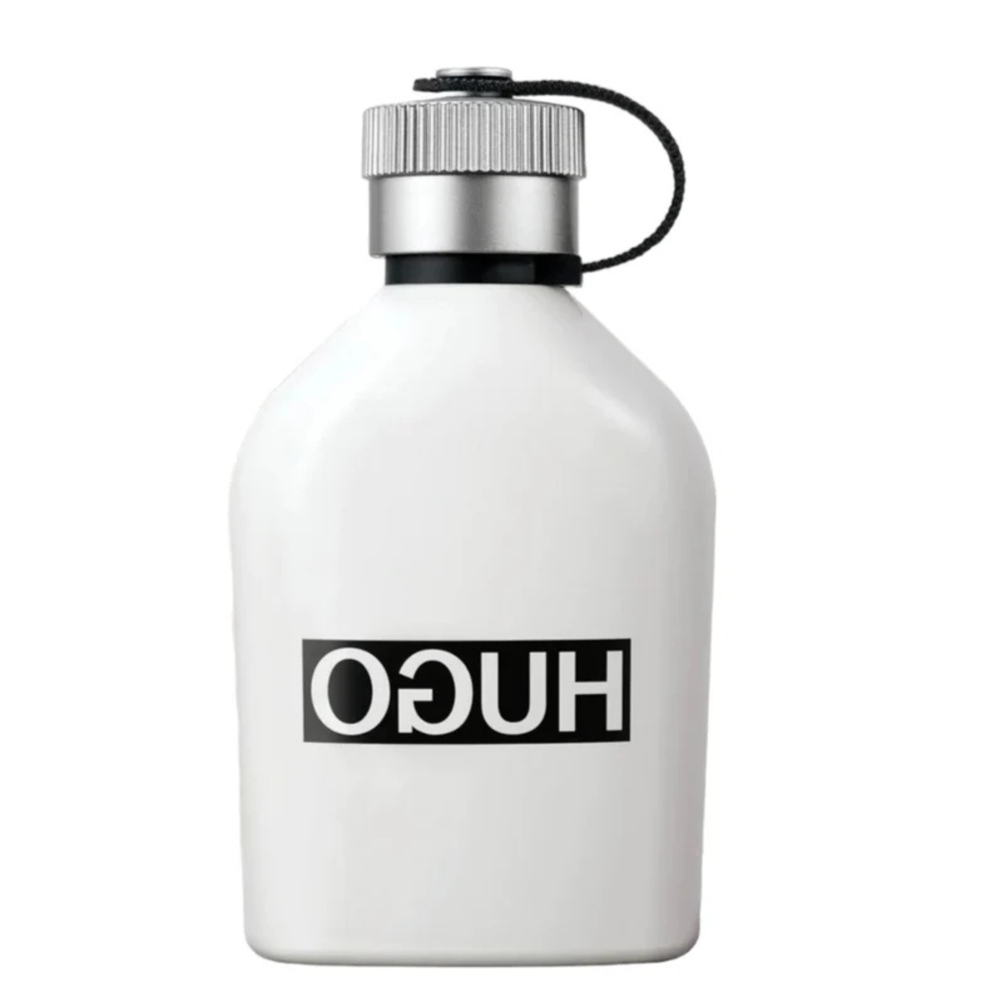 REVERSED 125ML HOMBRE HUGO BOSS AGUA DE TOCADOR