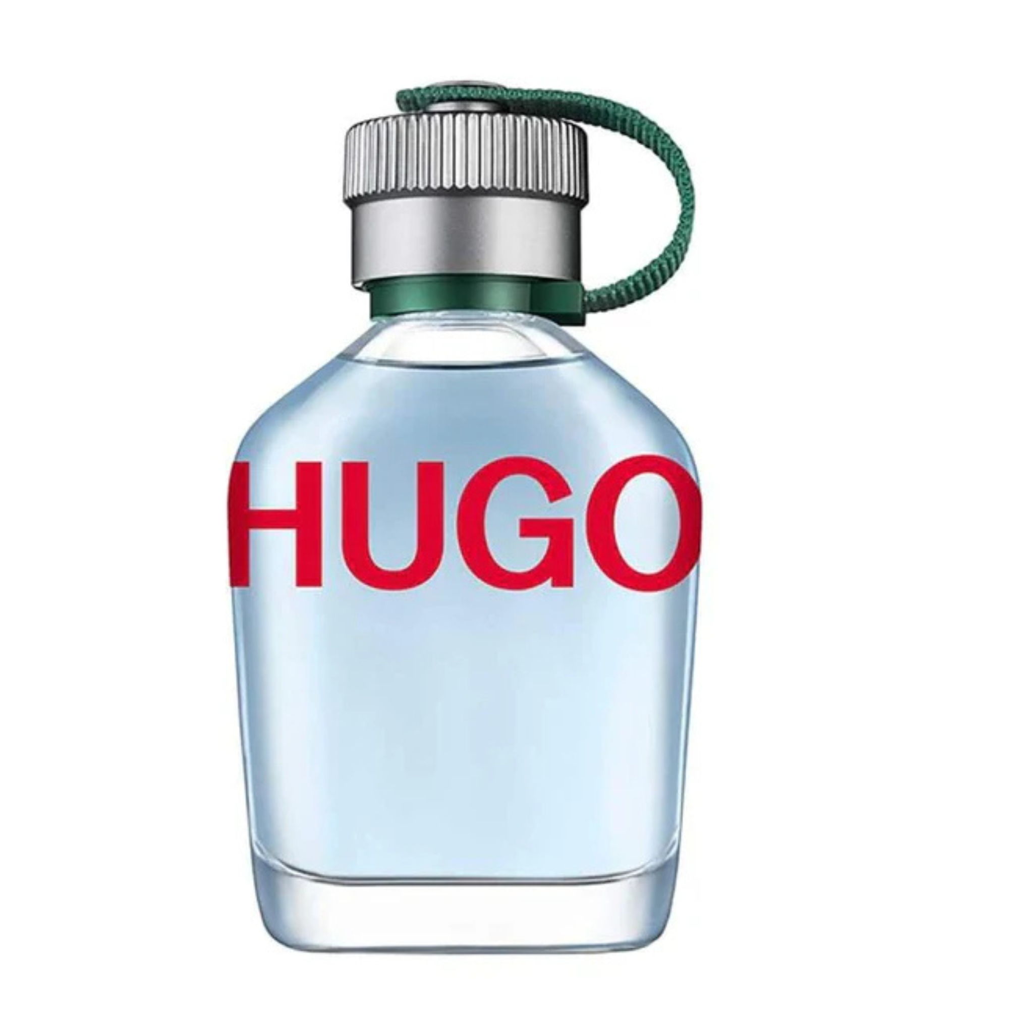 Hugo Cantimplora Hugo Boss Edt 200 Ml Hombre Nuevo Formato (Sin Celofan)