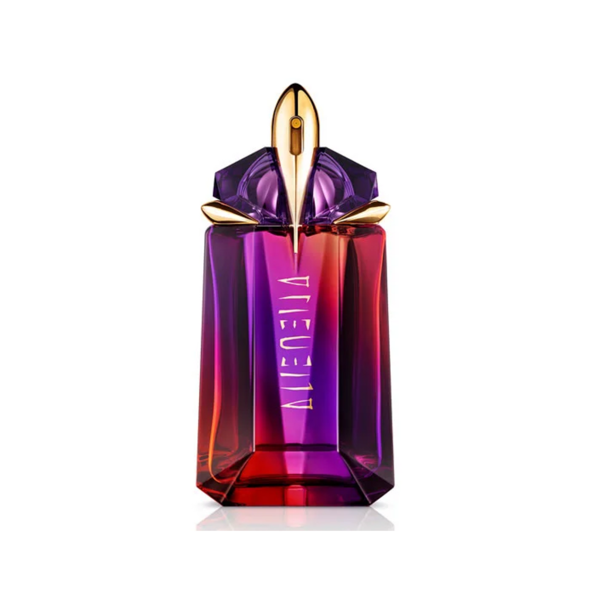 Alien Hypersense Thierry Mugler Edp 60ML Mujer