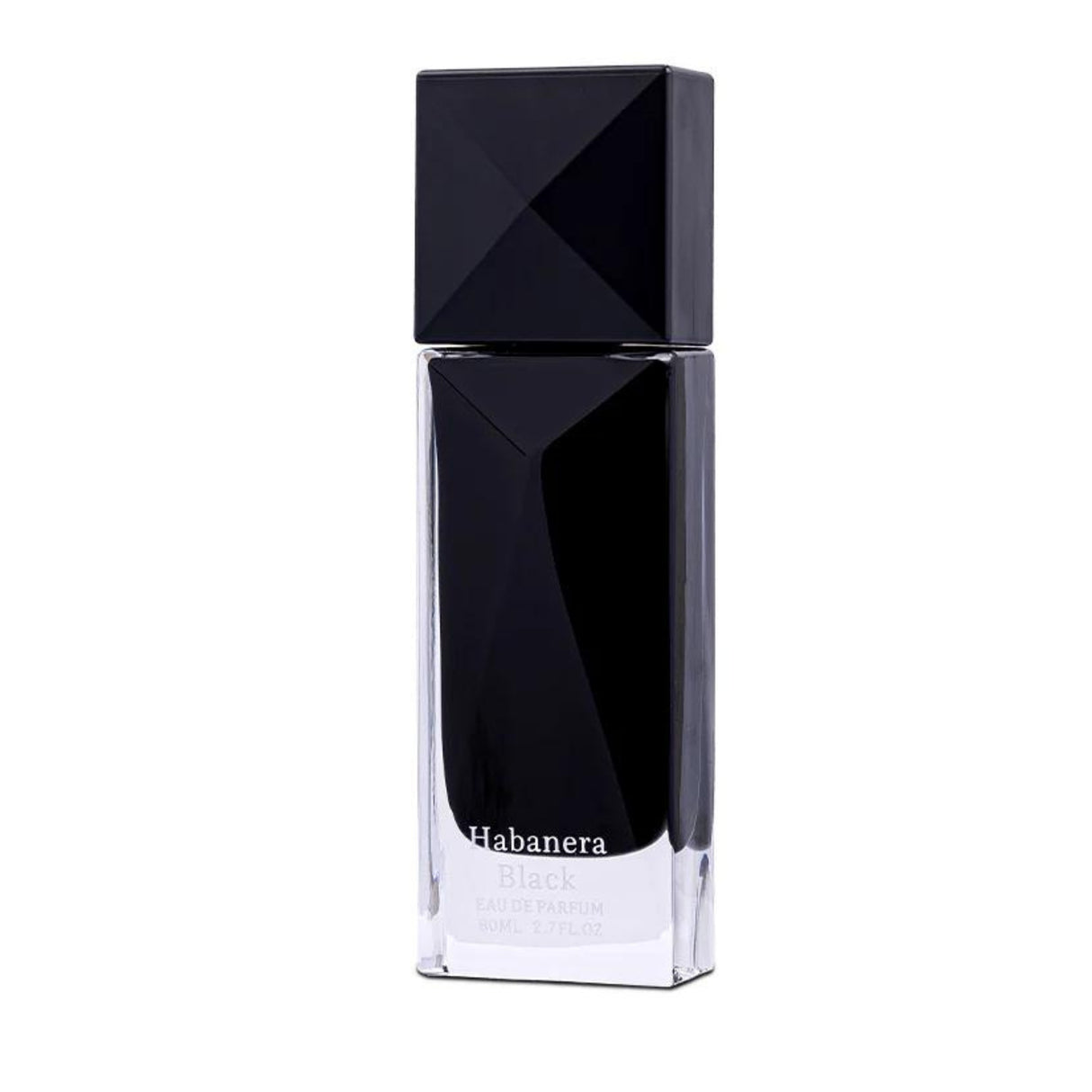 Habanera Black Aurora Scents 80ML Mujer- Inspirado en Vibrato Sospiro Perfumes