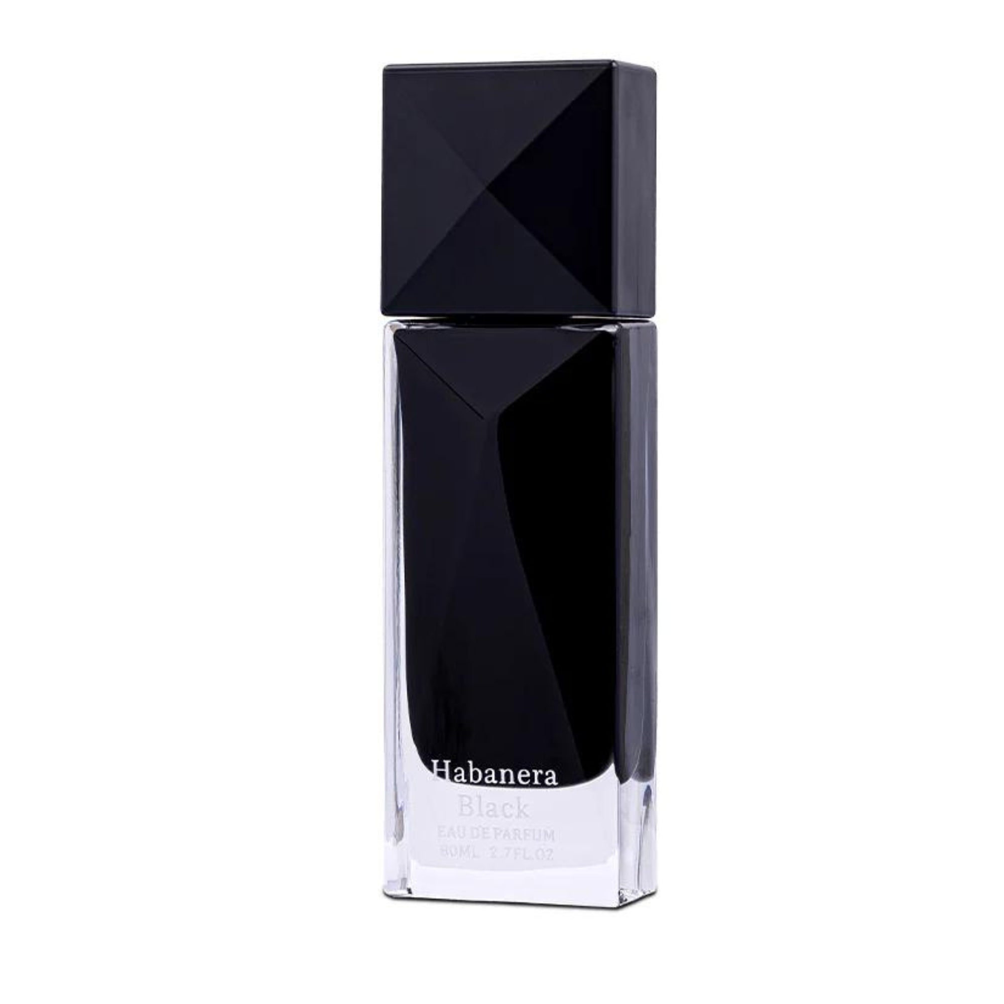 Habanera Black Aurora Scents 80ML Mujer- Inspirado en Vibrato Sospiro Perfumes