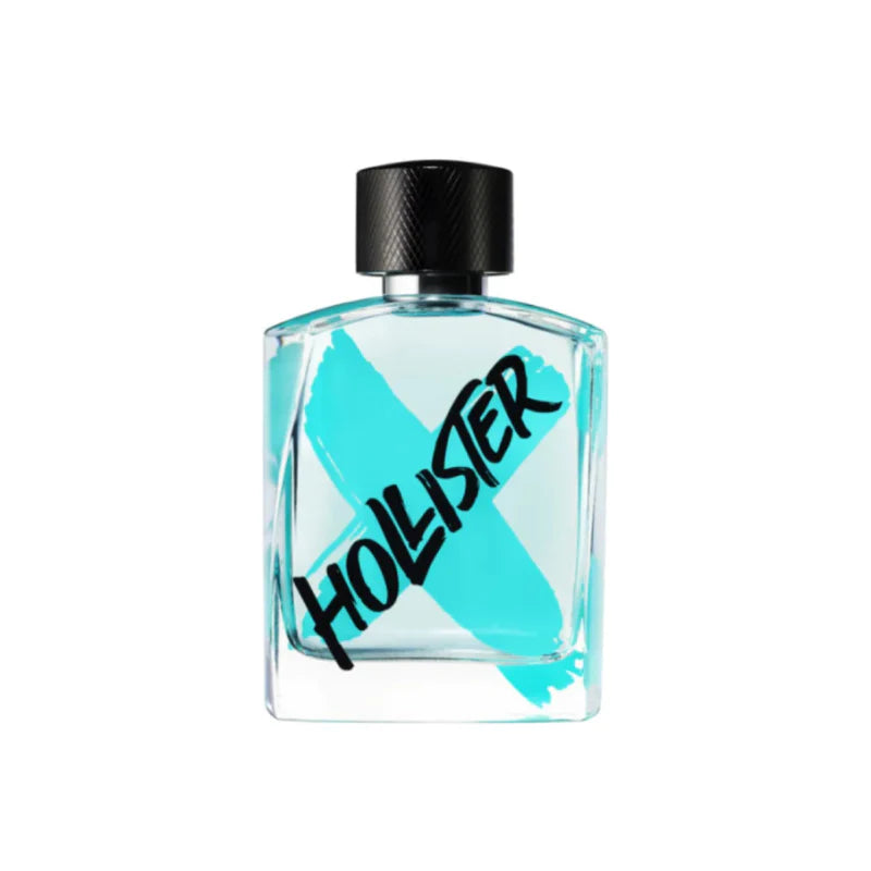 Hollister Wave X Edt 100ML Hombre