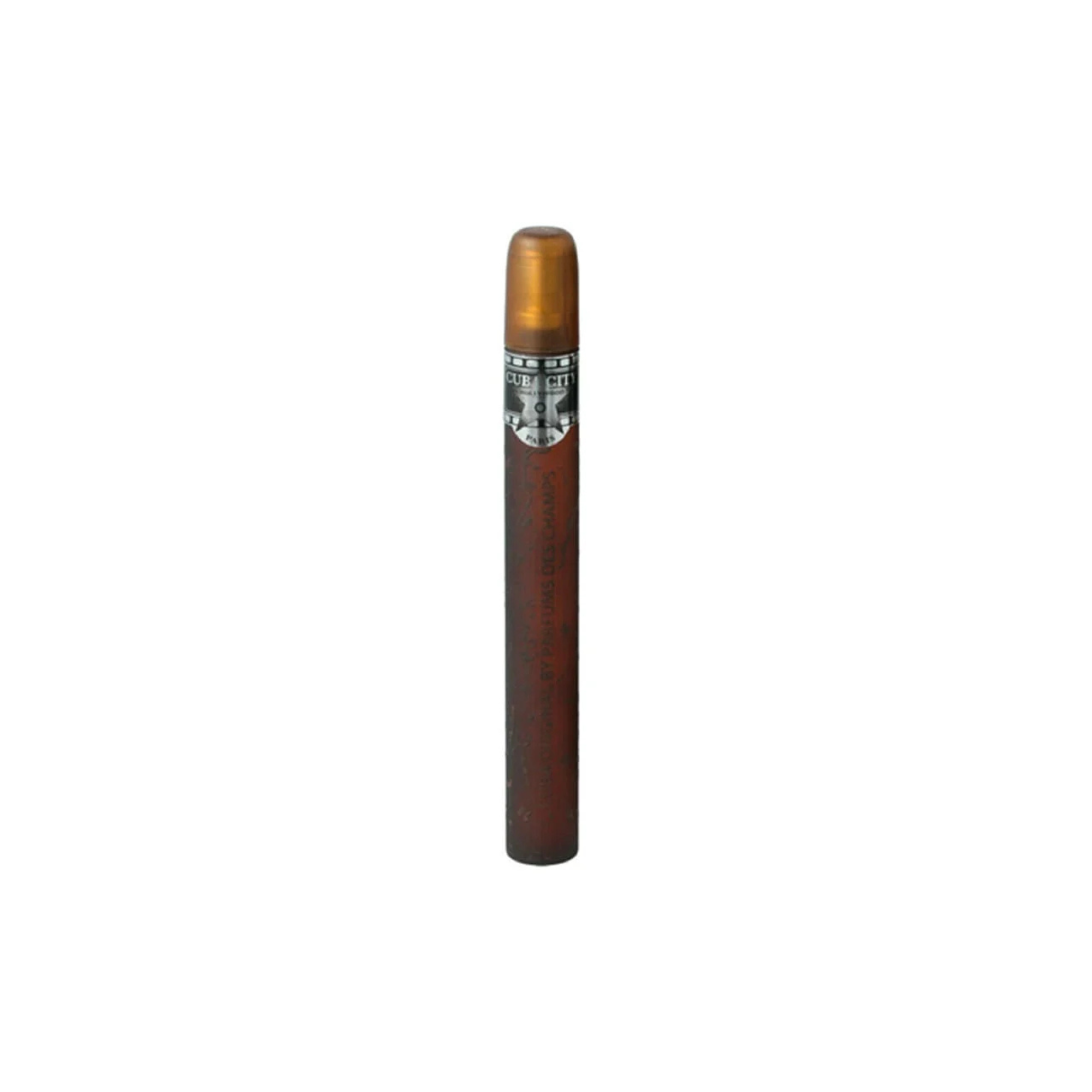 Cuba Hollywood Edt 35ml Hombre
