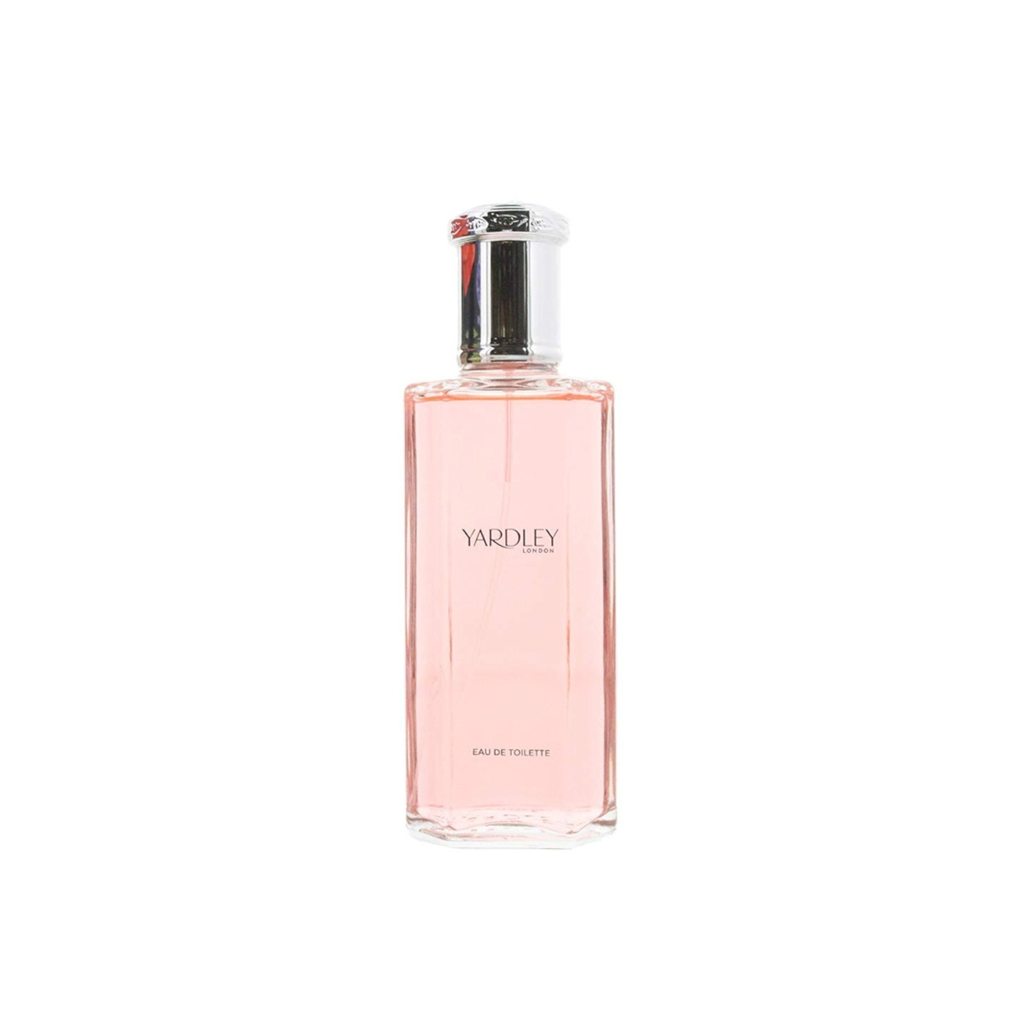Yardley London Poppy & Violet Edt 125Ml Mujer