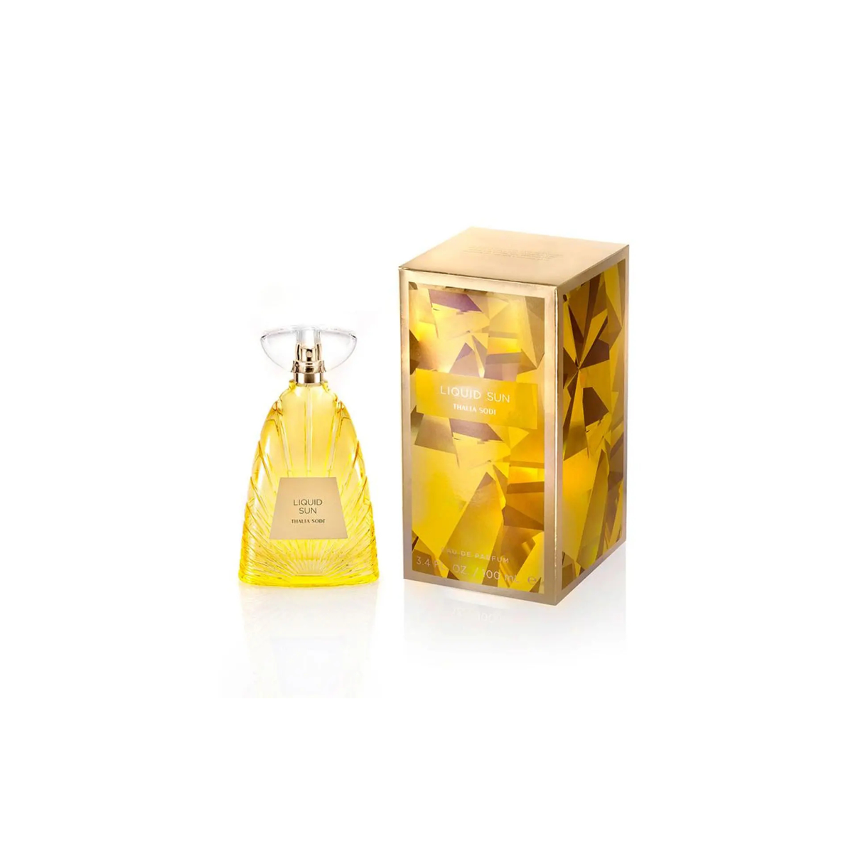 Liquid Sun Thalia Sodi Edp 100Ml Mujer