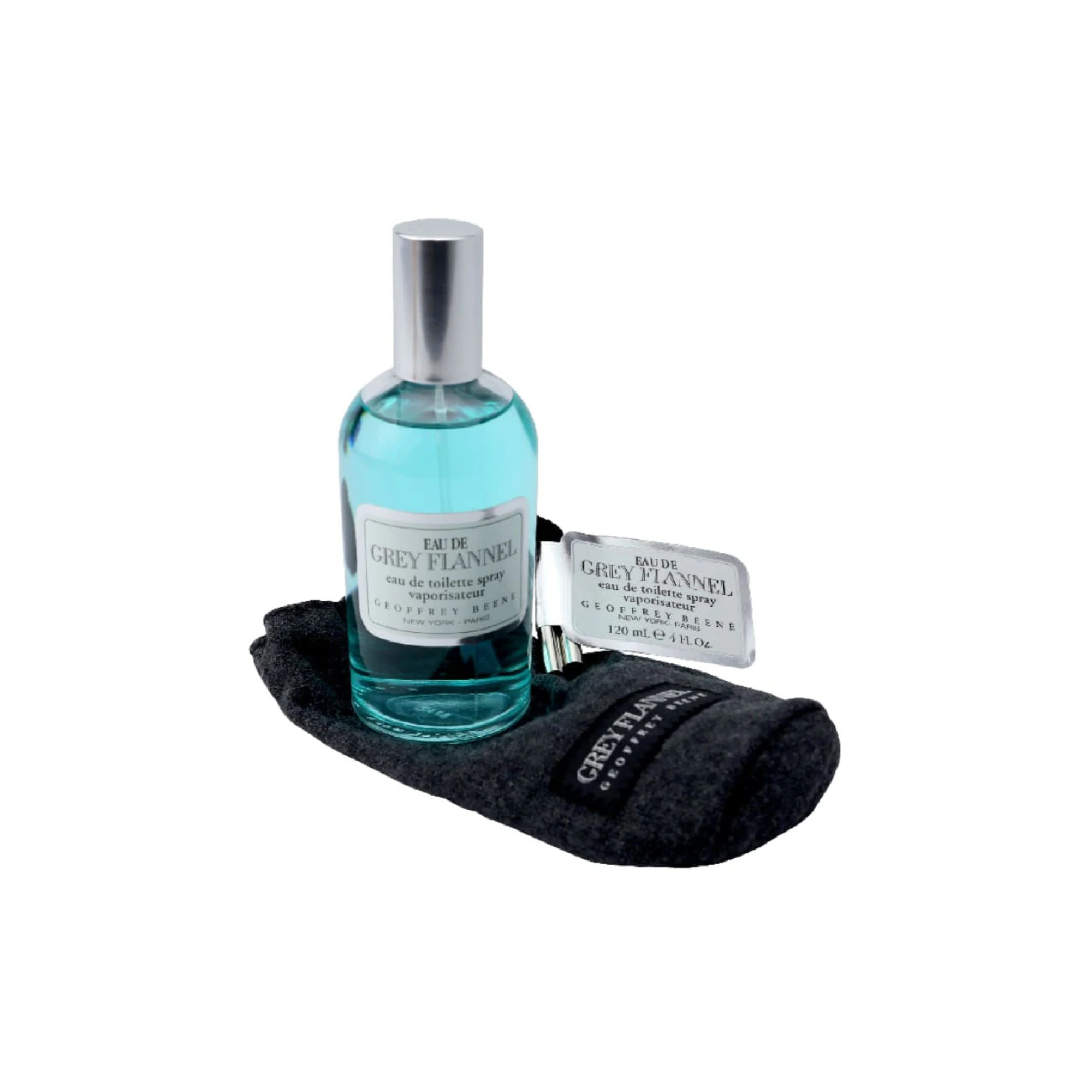 EAU De Grey Flannel EDT 120ml Hombre Grey Flannel