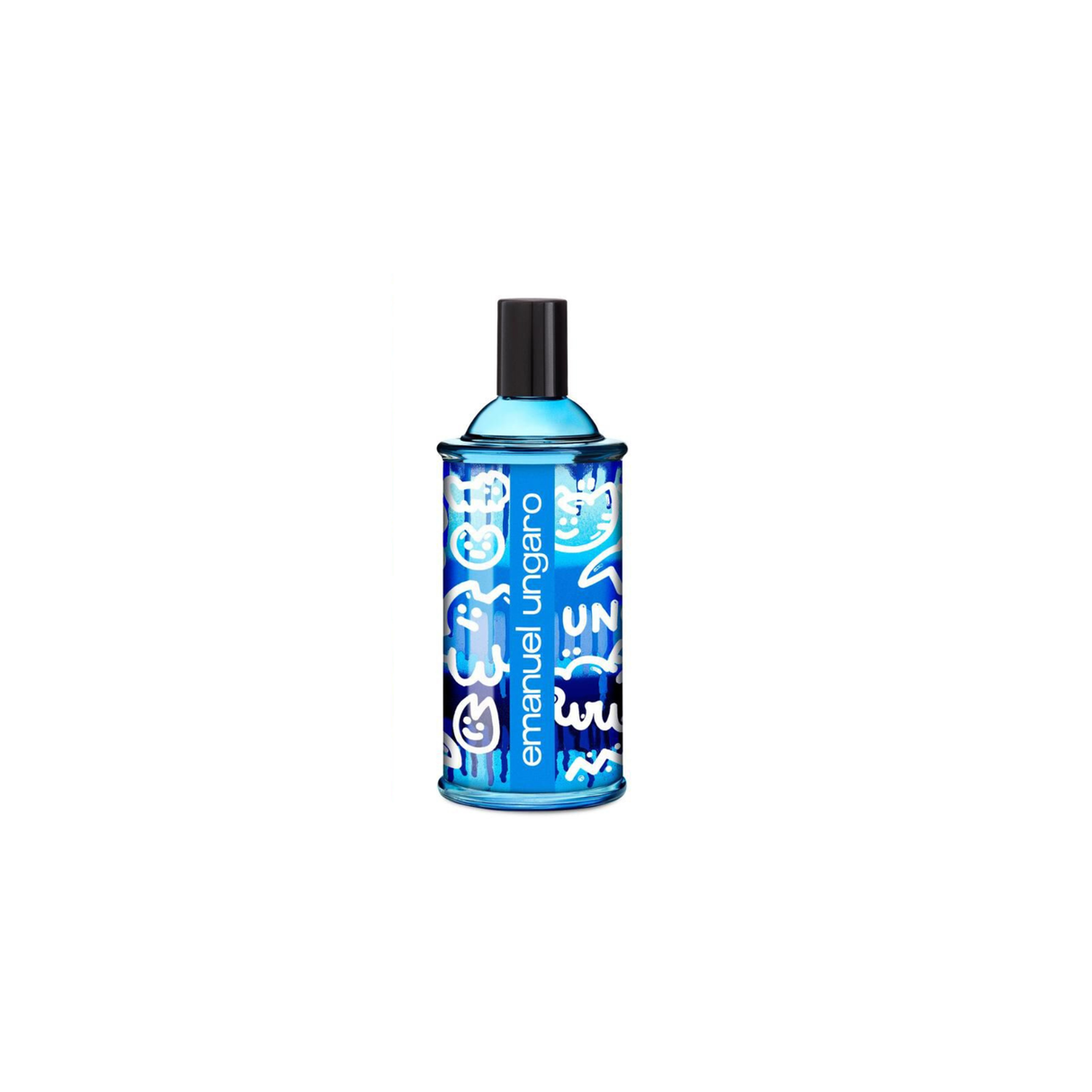 Ungaro Fresh Him Edt 100Ml Hombre