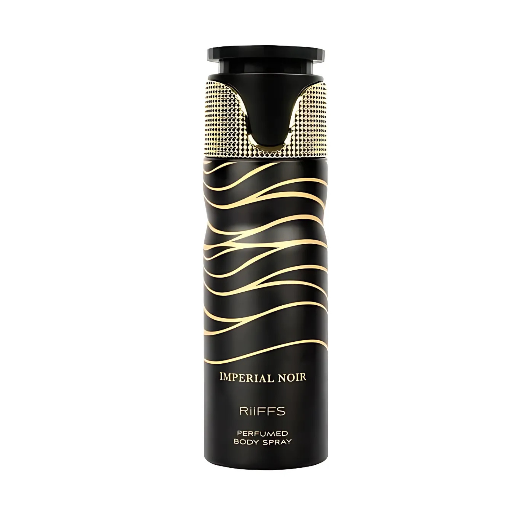Desodorante Imperial Noir Riffs 200ML Unisex
