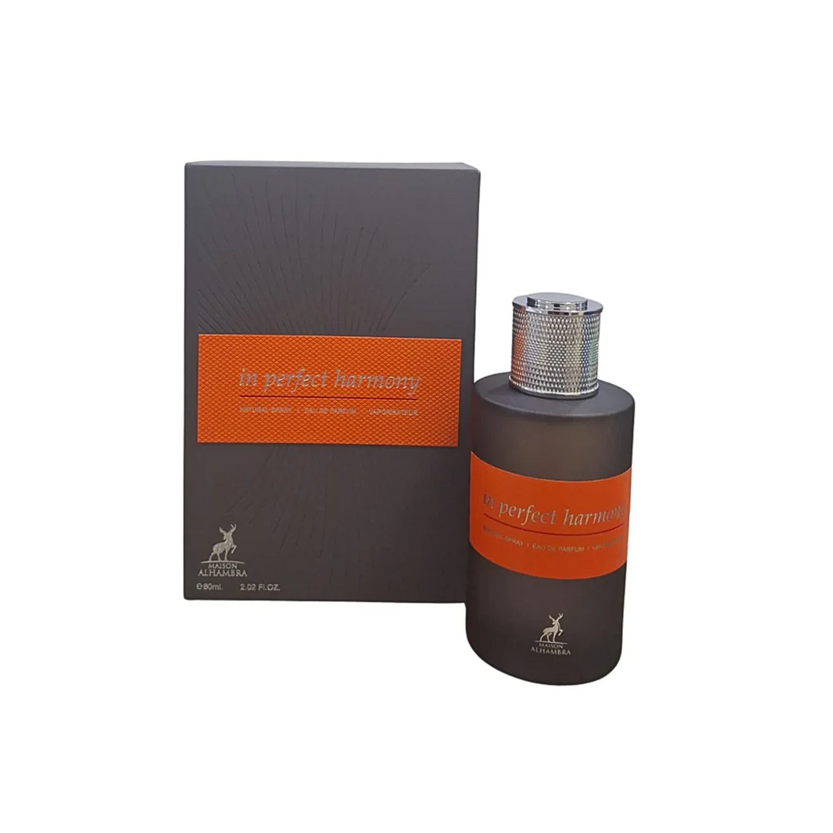 Maison Alhambra In Perfect Harmony EDP 60 ml Unisex