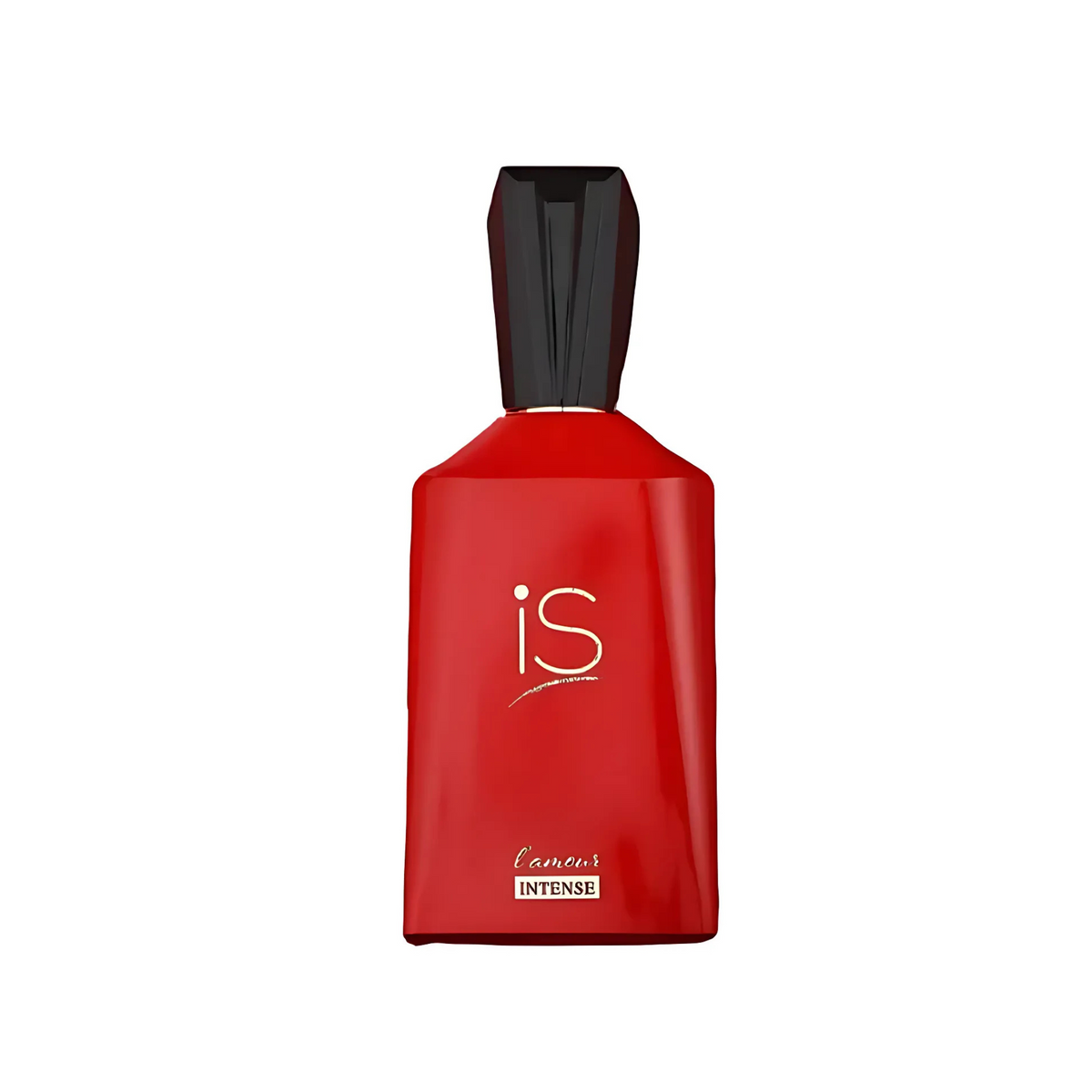 iS L' Amour Fragrance World Edp 75Ml Unisex