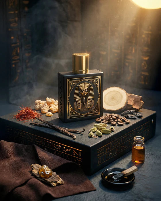 Rayhaan Pharaoh Edp 100Ml Unisex