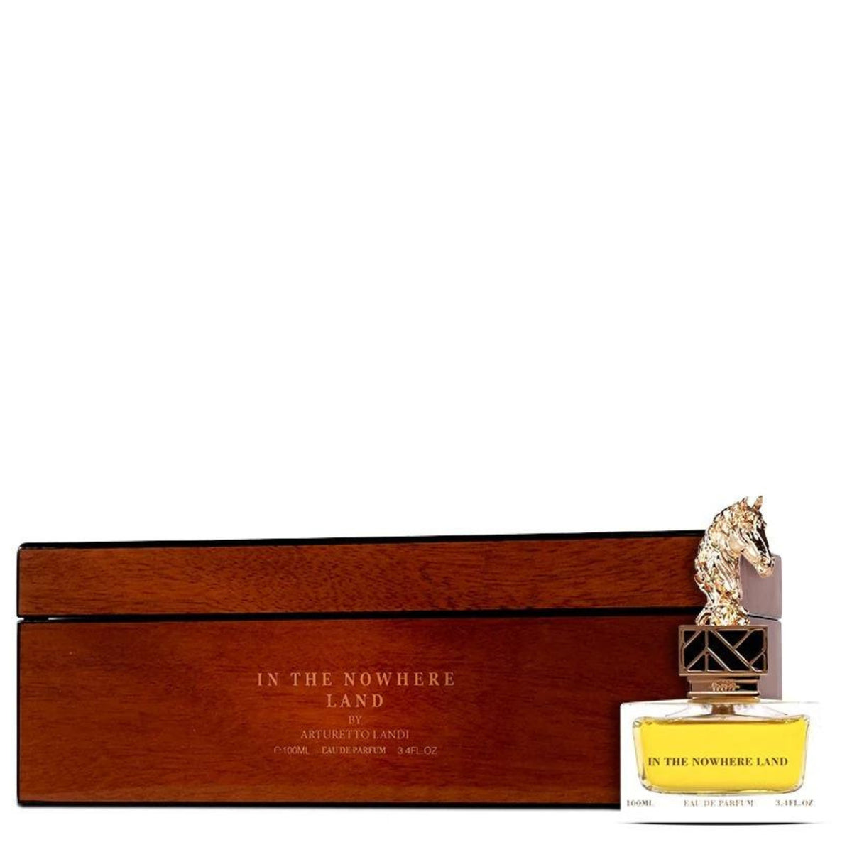 In The Nowhere Land Aurora Scents 100Ml Unisex- Inspirado en Mauboussin Mauboussin