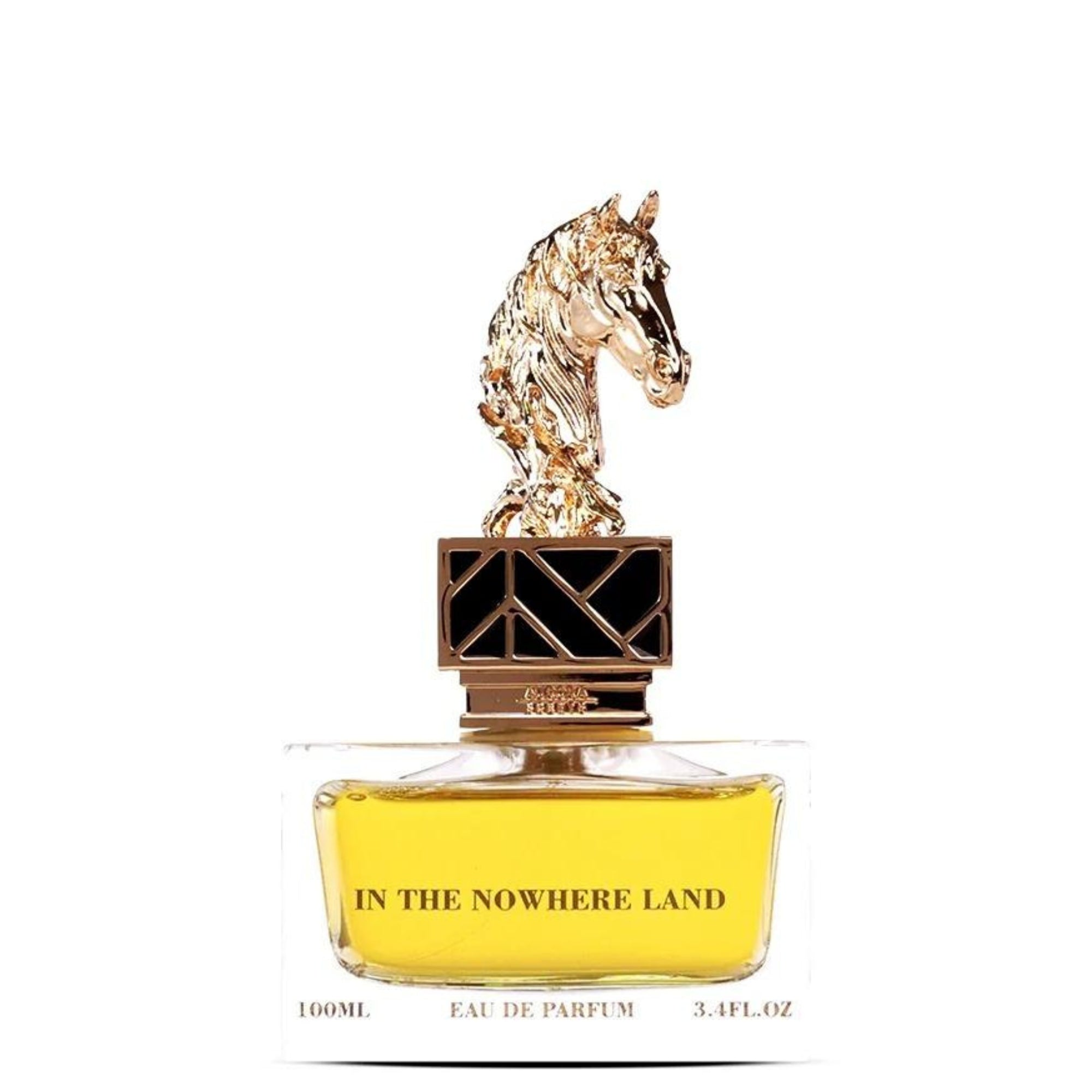 In The Nowhere Land Aurora Scents 100Ml Unisex- Inspirado en Mauboussin Mauboussin