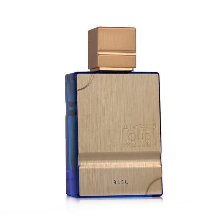 Amber Oud Bleu Exclusif AL Haramin Edp 60ML Unisex