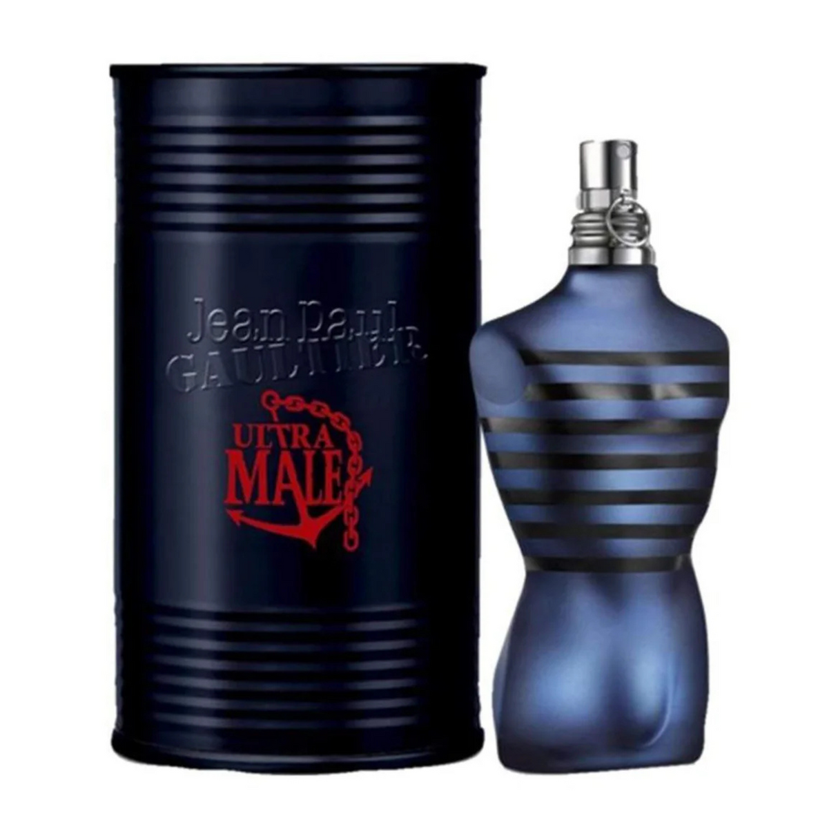 Ultra Male Intense Jean Paul Gaultier 125Ml Hombre